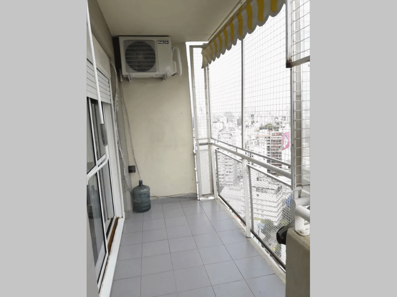 Nuevo precio - Departamento en Venta en Balvanera 4 ambientes 2 baños, 78 m2 + balcón + cochera - Torres de Abasto, Gallo 600 — foto 4