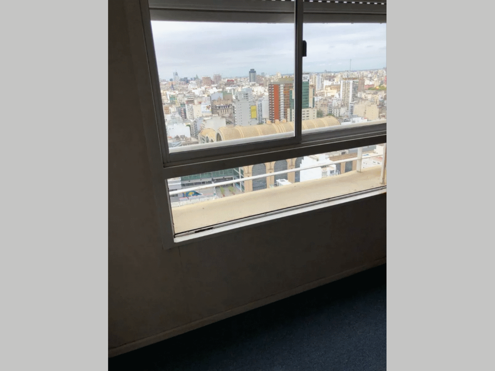 Nuevo precio - Departamento en Venta en Balvanera 4 ambientes 2 baños, 78 m2 + balcón + cochera - Torres de Abasto, Gallo 600 — foto 10