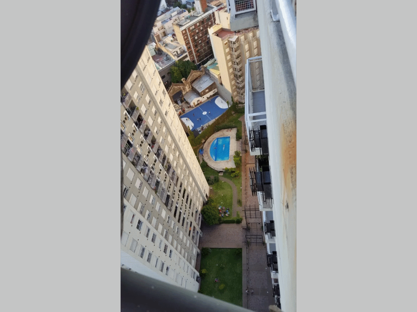 Nuevo precio - Departamento en Venta en Balvanera 4 ambientes 2 baños, 78 m2 + balcón + cochera - Torres de Abasto, Gallo 600 — foto 14