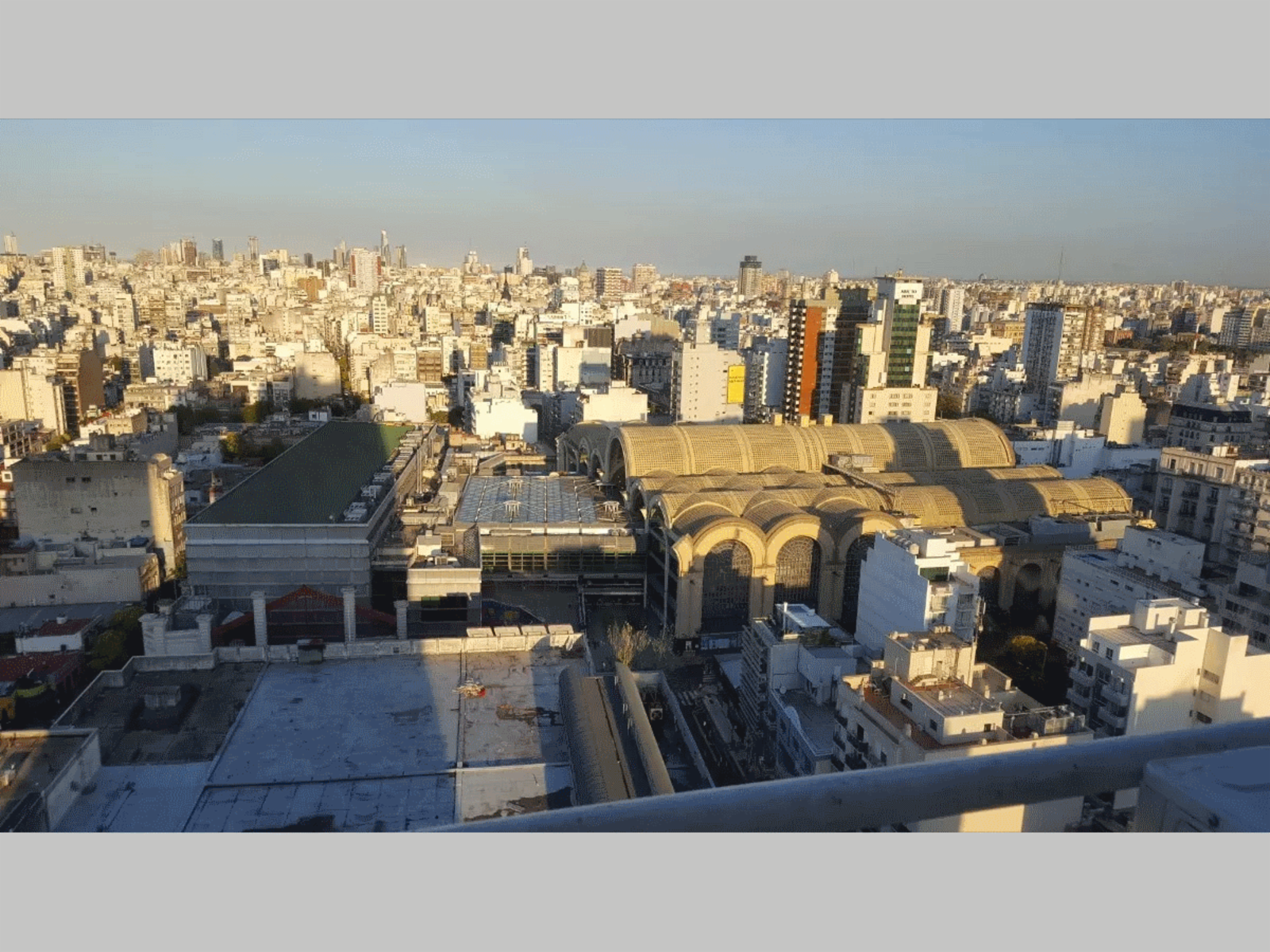 Nuevo precio - Departamento en Venta en Balvanera 4 ambientes 2 baños, 78 m2 + balcón + cochera - Torres de Abasto, Gallo 600 — foto 15