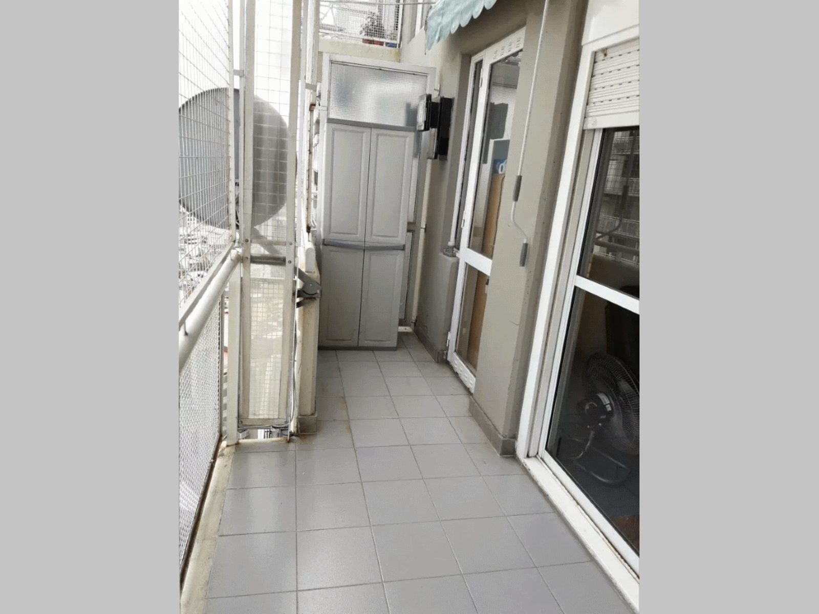 Nuevo precio - Departamento en Venta en Balvanera 4 ambientes 2 baños, 89 m2 + balcón + cochera - Torres de Abasto, Gallo 600 — foto 5