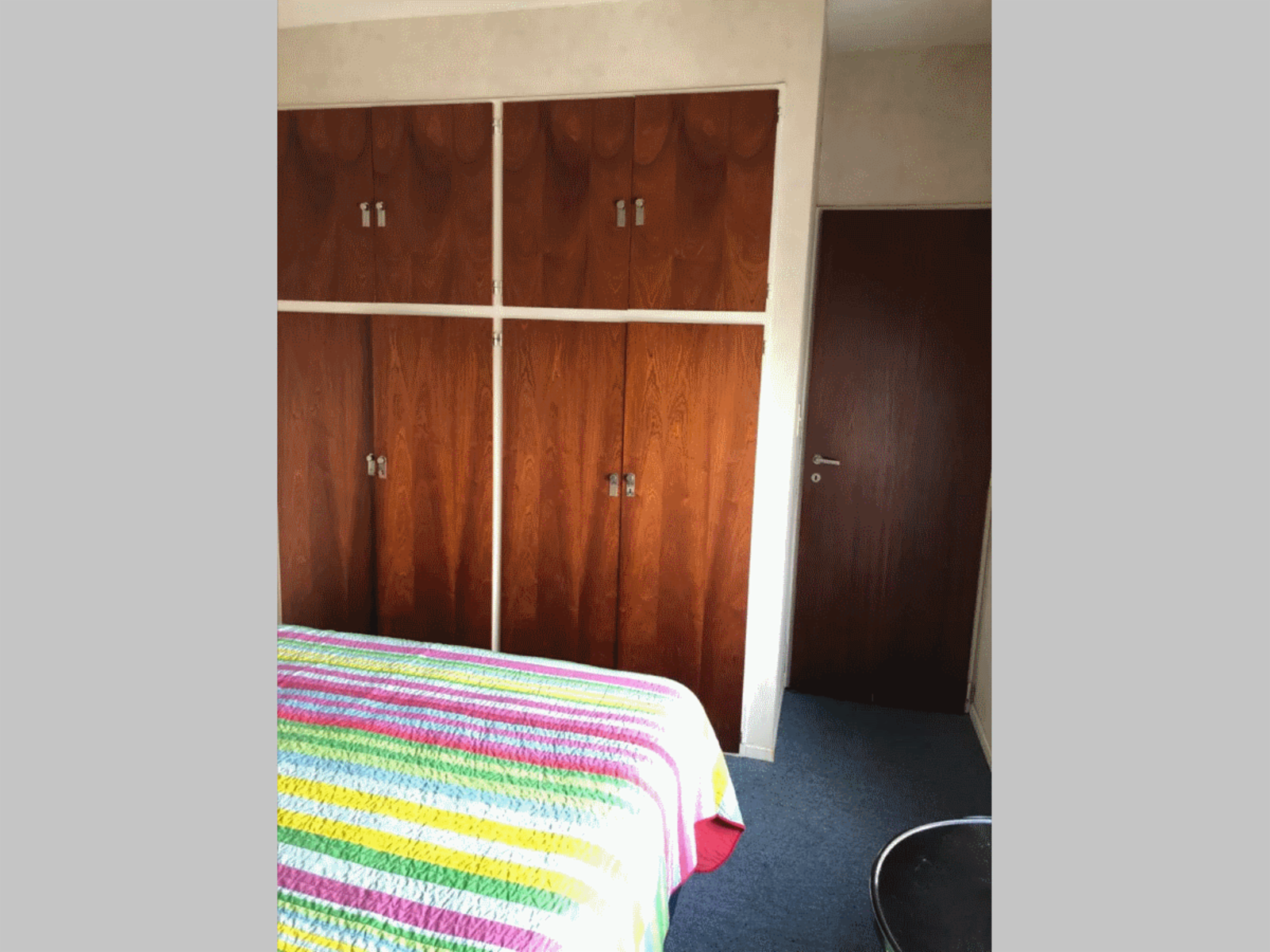 Nuevo precio - Departamento en Venta en Balvanera 4 ambientes 2 baños, 89 m2 + balcón + cochera - Torres de Abasto, Gallo 600 — foto 7
