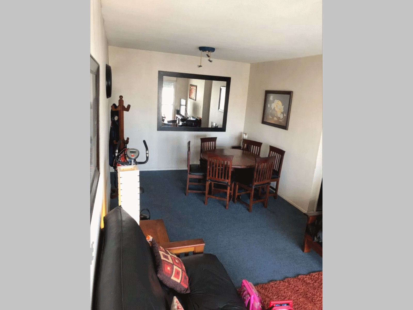 Nuevo precio - Departamento en Venta en Balvanera 4 ambientes 2 baños, 89 m2 + balcón + cochera - Torres de Abasto, Gallo 600 — foto 8