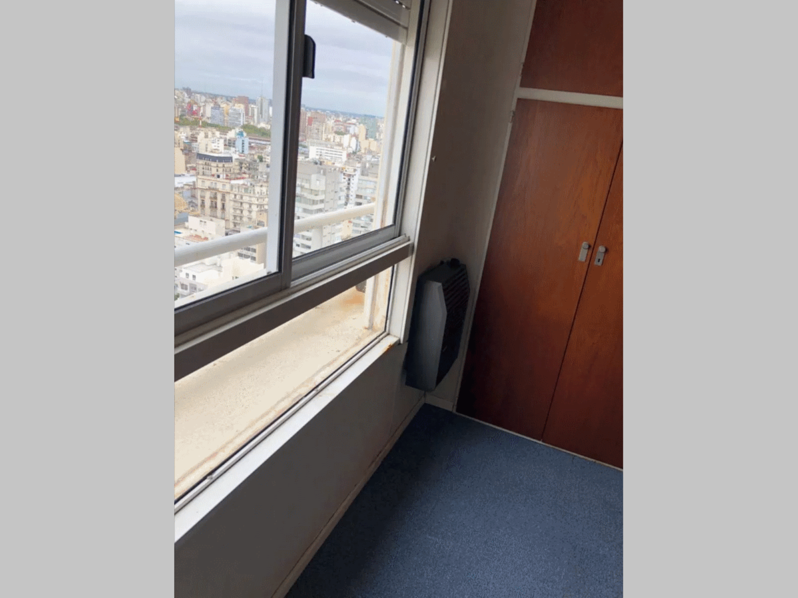 Nuevo precio - Departamento en Venta en Balvanera 4 ambientes 2 baños, 89 m2 + balcón + cochera - Torres de Abasto, Gallo 600 — foto 9