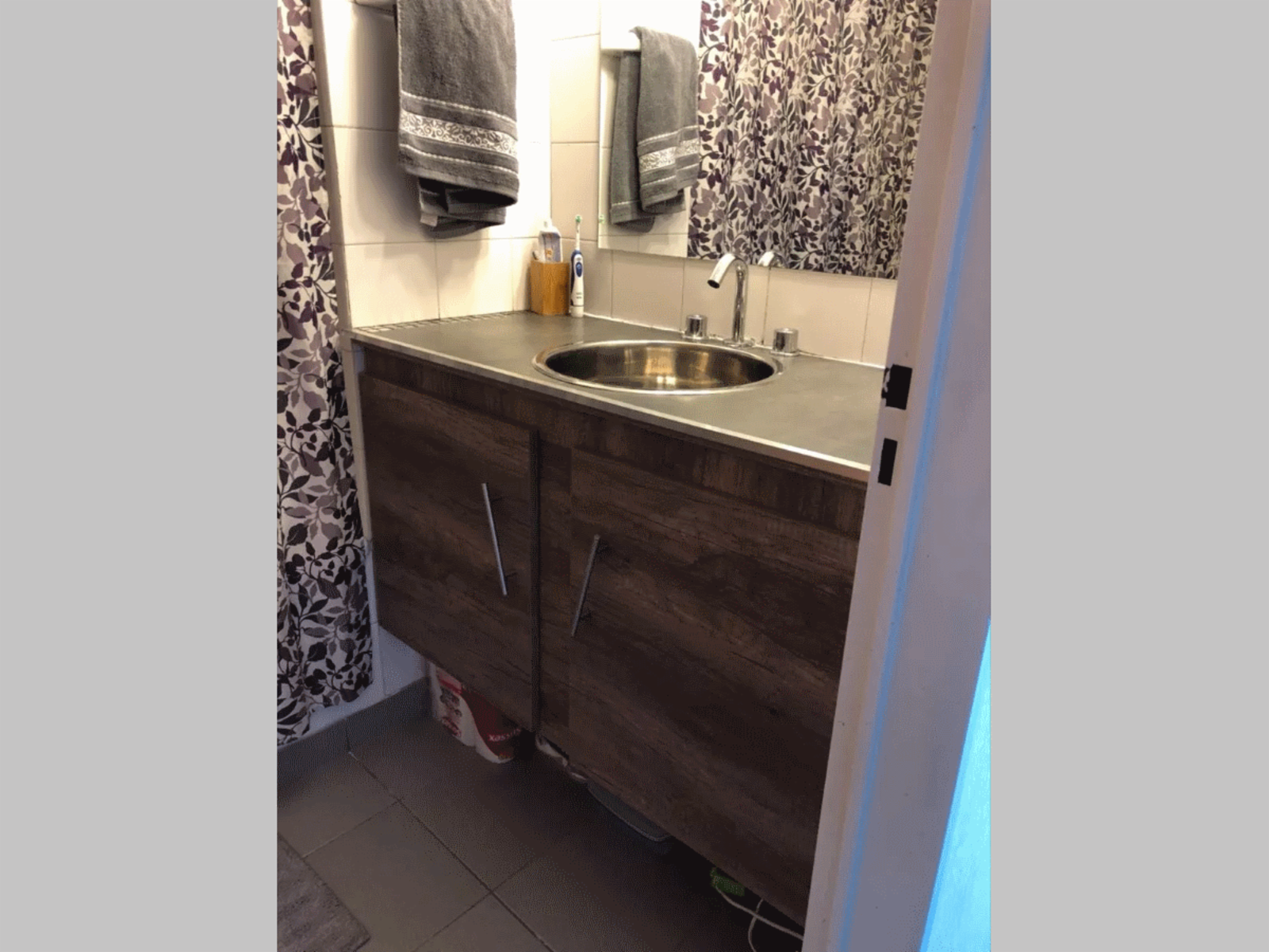 Nuevo precio - Departamento en Venta en Balvanera 4 ambientes 2 baños, 89 m2 + balcón + cochera - Torres de Abasto, Gallo 600 — foto 11