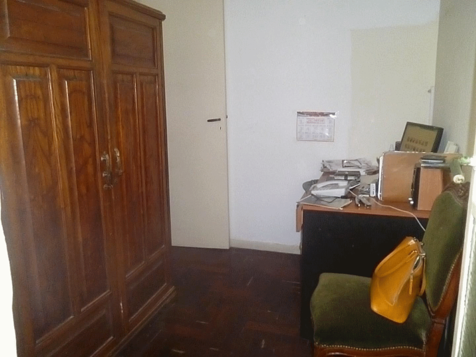 OPORTUNIDAD - PH en Venta en Almagro 3 ambientes c dependencia 60 m2, 2° por escalera - Sarmiento 3800 — foto 6