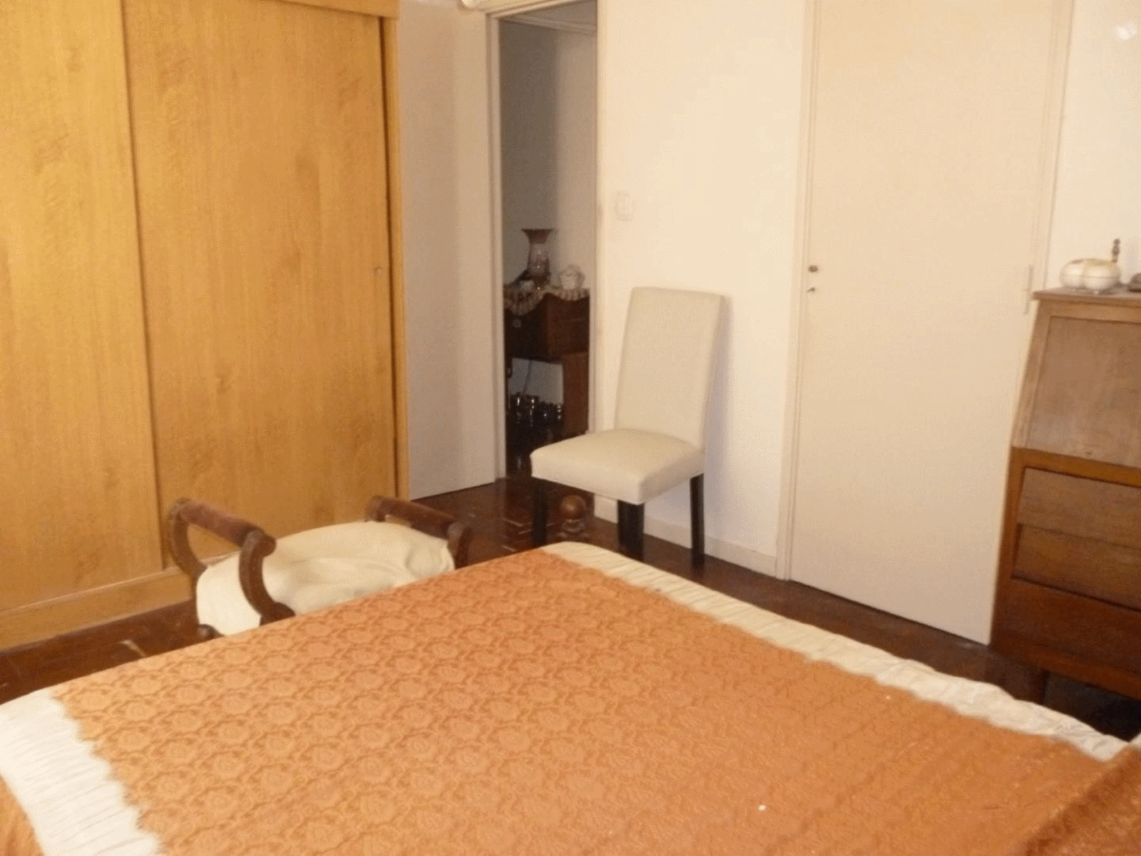 OPORTUNIDAD - PH en Venta en Almagro 3 ambientes c dependencia 60 m2, 2° por escalera - Sarmiento 3800 — foto 7