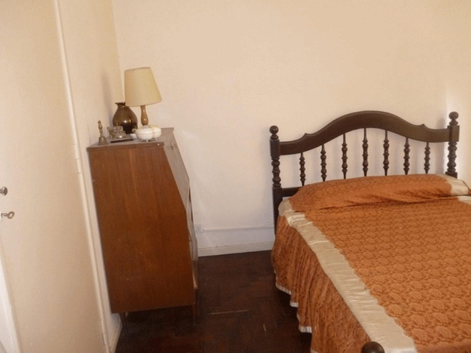 OPORTUNIDAD - PH en Venta en Almagro 3 ambientes c dependencia 60 m2, 2° por escalera - Sarmiento 3800 — foto 8