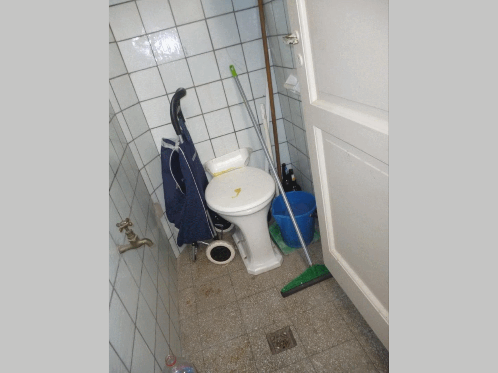 OPORTUNIDAD - PH en Venta en Almagro 3 ambientes c dependencia 60 m2, 2° por escalera - Sarmiento 3800 — foto 14