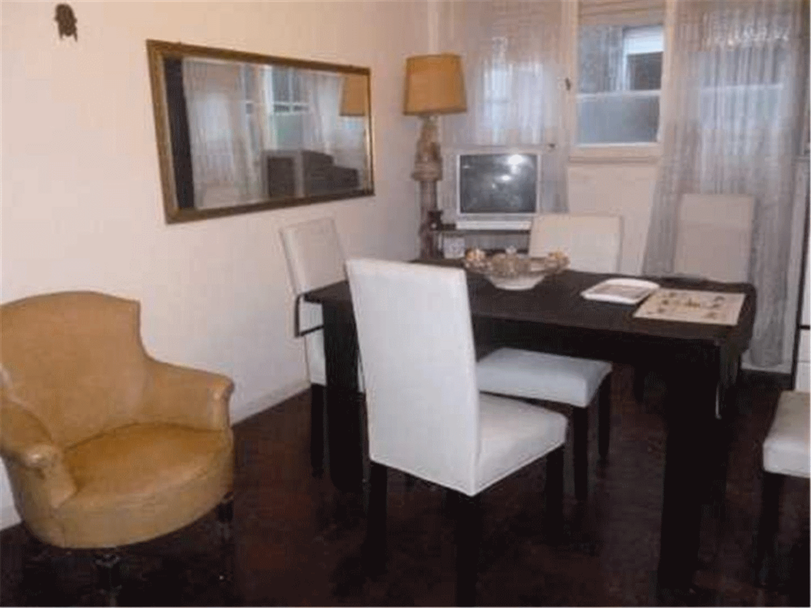OPORTUNIDAD - PH en Venta en Almagro 3 ambientes c dependencia 60 m2, 2° por escalera - Sarmiento 3800 — foto 2