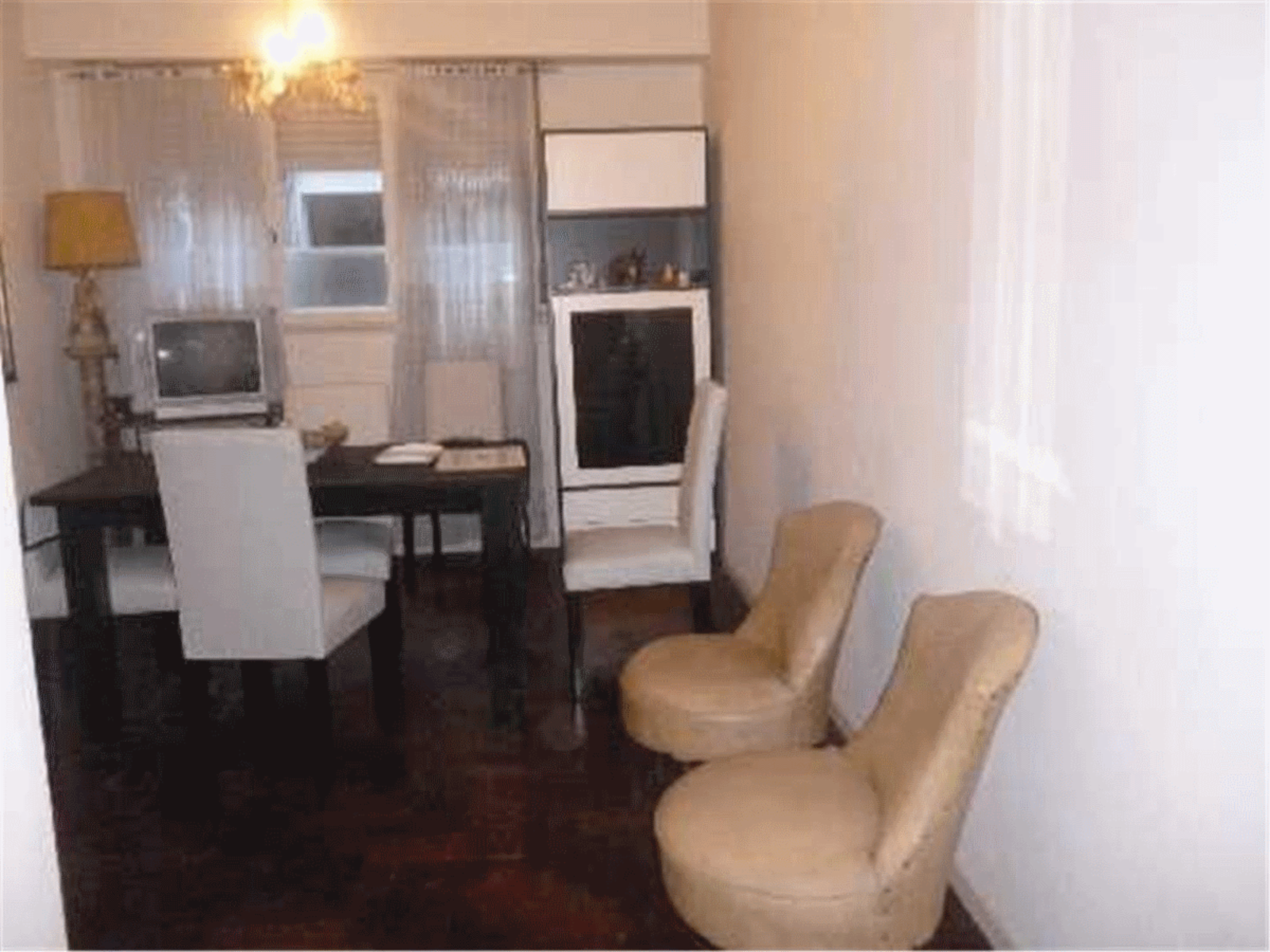 OPORTUNIDAD - PH en Venta en Almagro 3 ambientes c dependencia 60 m2, 2° por escalera - Sarmiento 3800 — foto 3