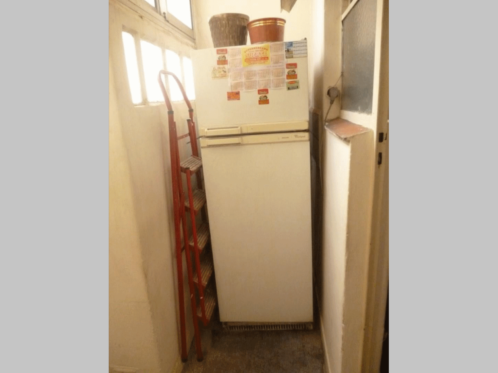 OPORTUNIDAD - PH en Venta en Almagro 3 ambientes c dependencia 60 m2, 2° por escalera - Sarmiento 3800 — foto 15