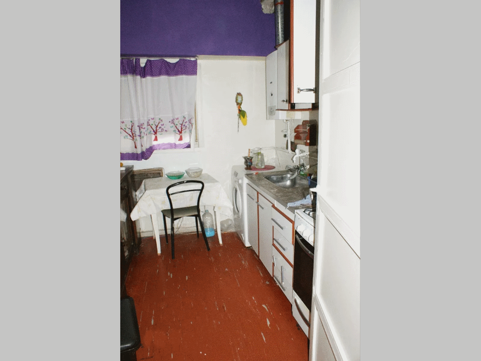 PH en Venta en Balvanera (Congreso) 3 ambientes 73 m2, 1° por escalera - Alsina 2100 — foto 8