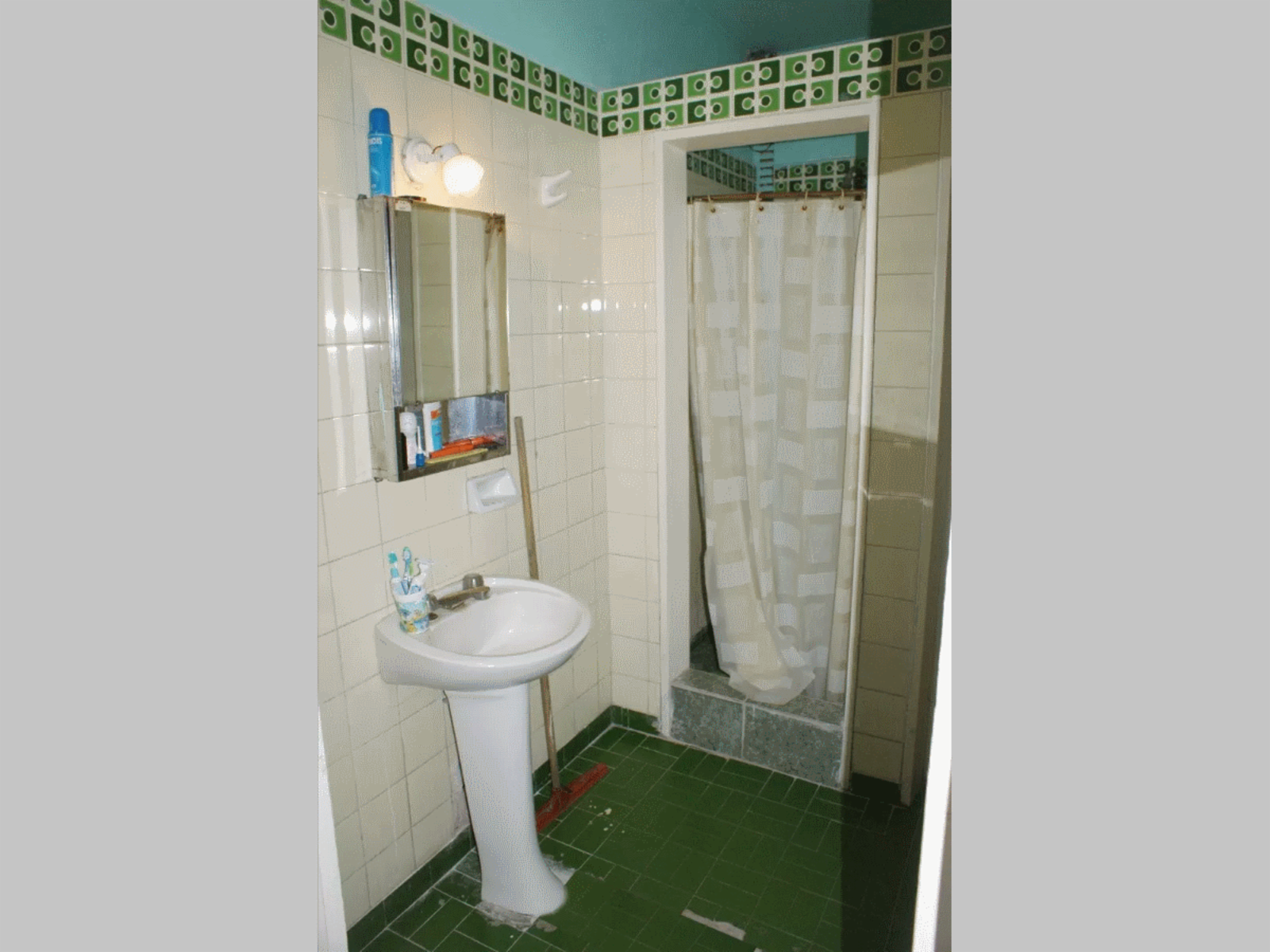 PH en Venta en Balvanera (Congreso) 3 ambientes 73 m2, 1° por escalera - Alsina 2100 — foto 13