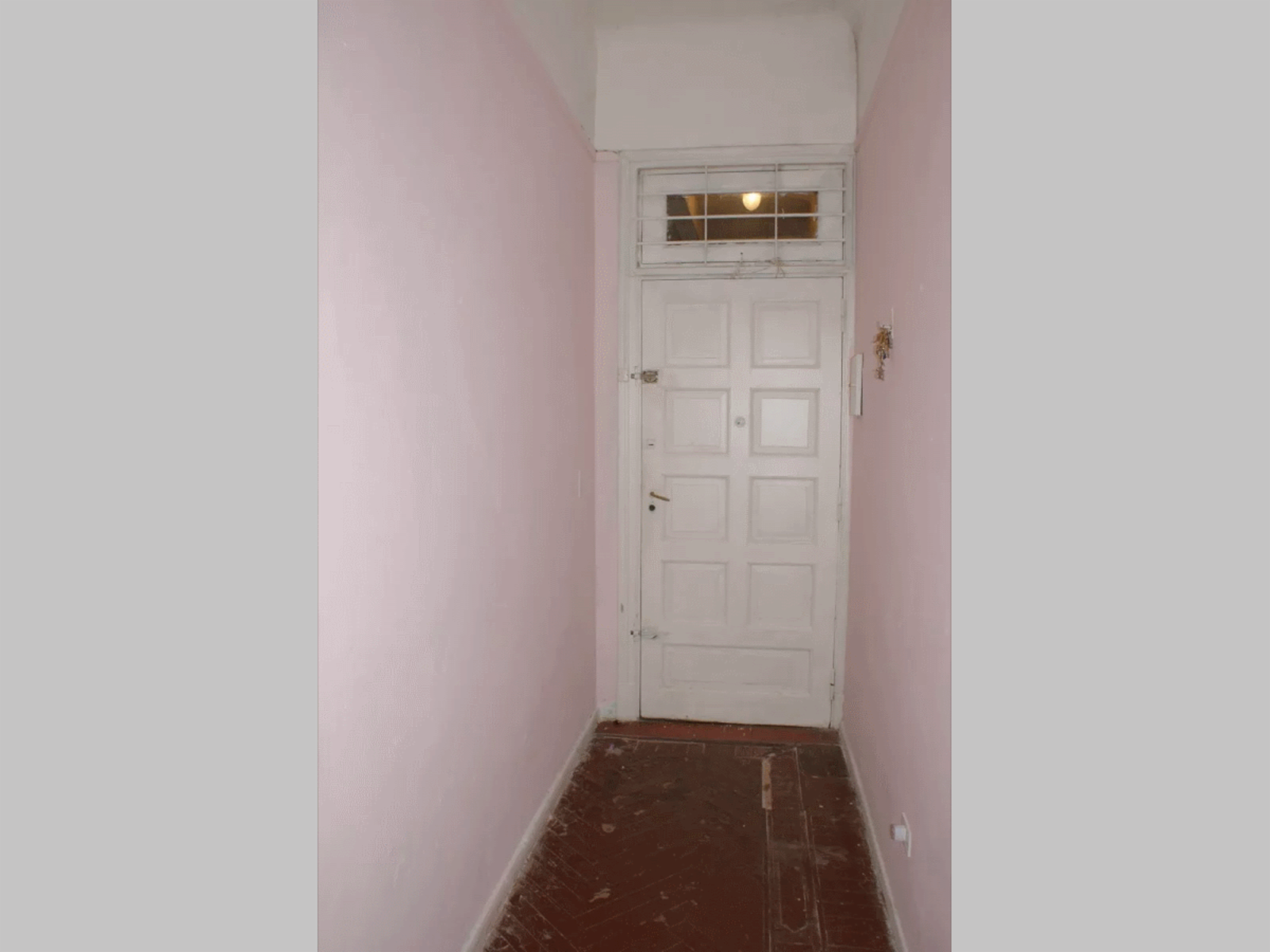 PH en Venta en Balvanera (Congreso) 3 ambientes 73 m2, 1° por escalera - Alsina 2100 — foto 4