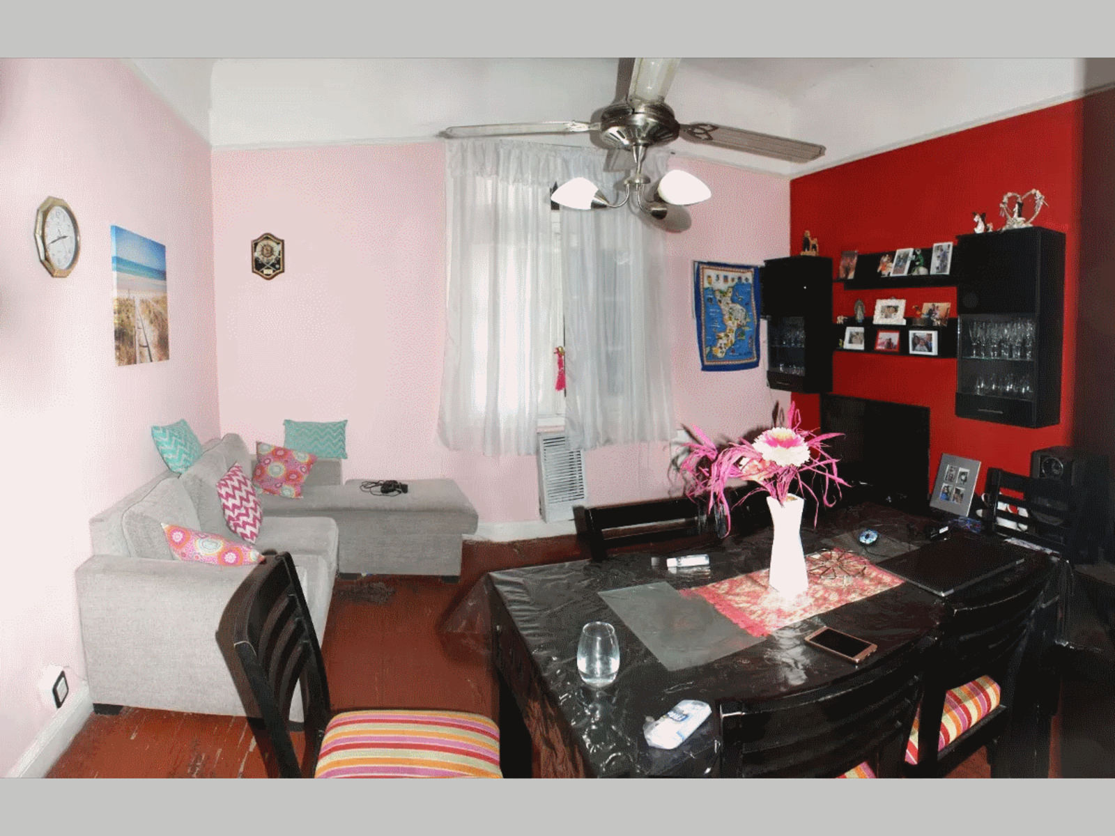 PH en Venta en Balvanera (Congreso) 3 ambientes 73 m2, 1° por escalera - Alsina 2100 — foto 5