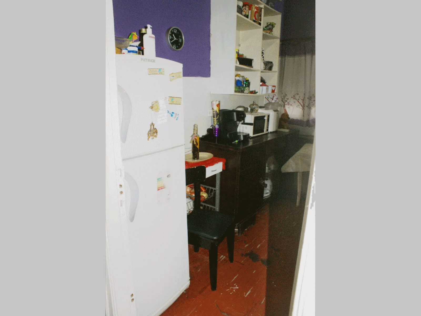 PH en Venta en Balvanera (Congreso) 3 ambientes 73 m2, 1° por escalera - Alsina 2100 — foto 10