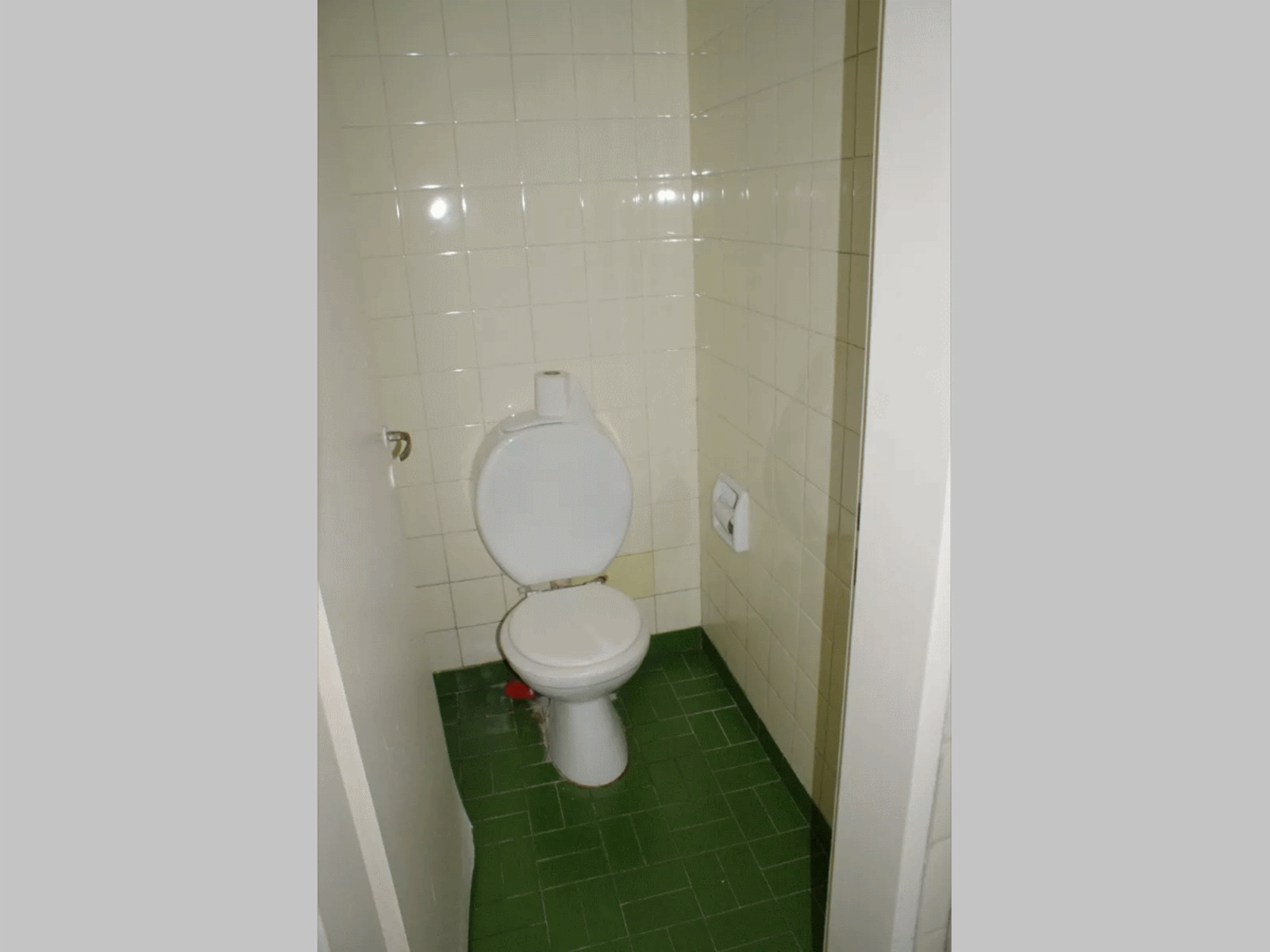 PH en Venta en Balvanera (Congreso) 3 ambientes 73 m2, 1° por escalera - Alsina 2100 — foto 14