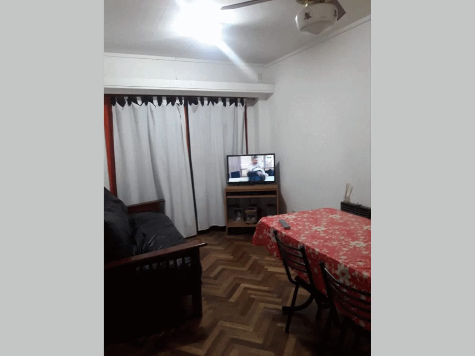 Departamento en Venta en Balvanera 2 1/2 ambientes 35 m2 - Rivadavia 2300 — foto 2