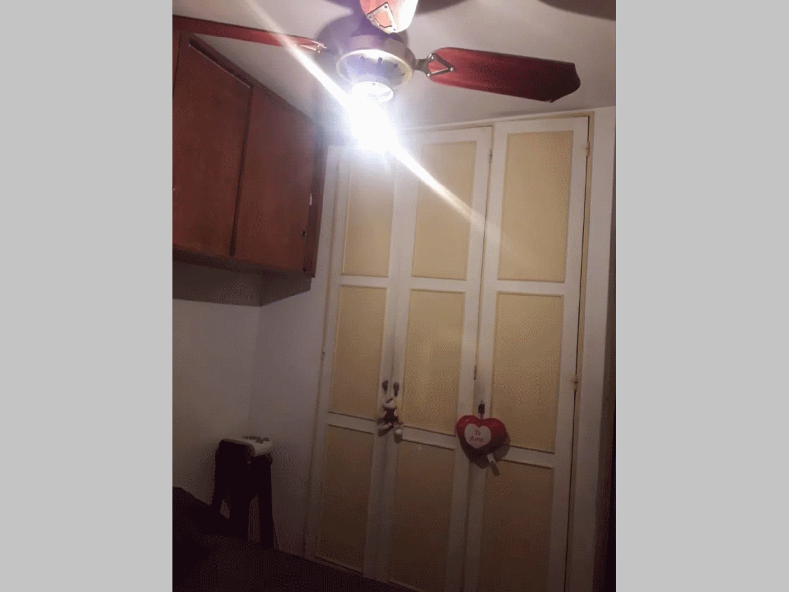 Departamento en Venta en Balvanera 2 1/2 ambientes 35 m2 - Rivadavia 2300 — foto 4