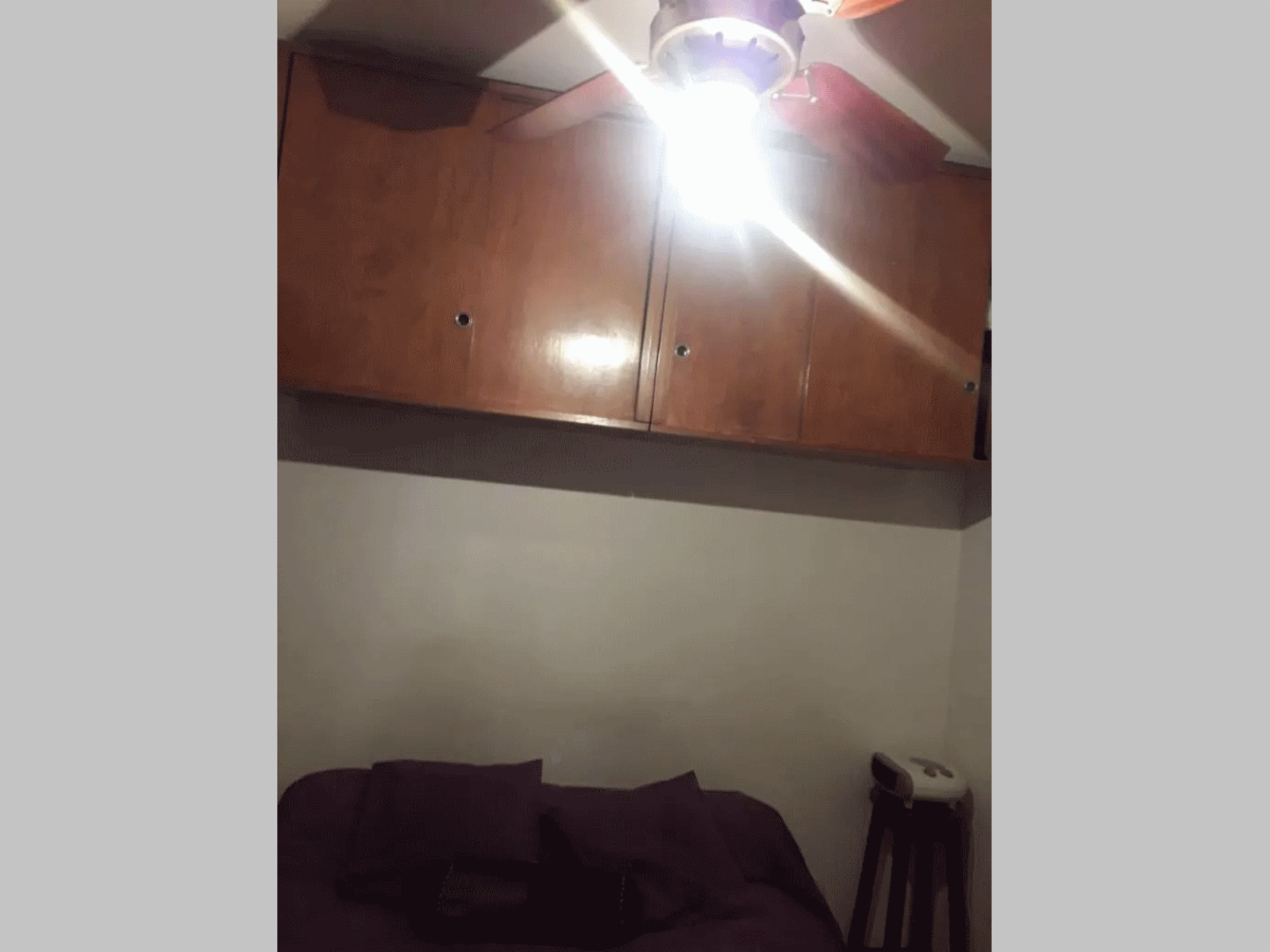 Departamento en Venta en Balvanera 2 1/2 ambientes 35 m2 - Rivadavia 2300 — foto 5