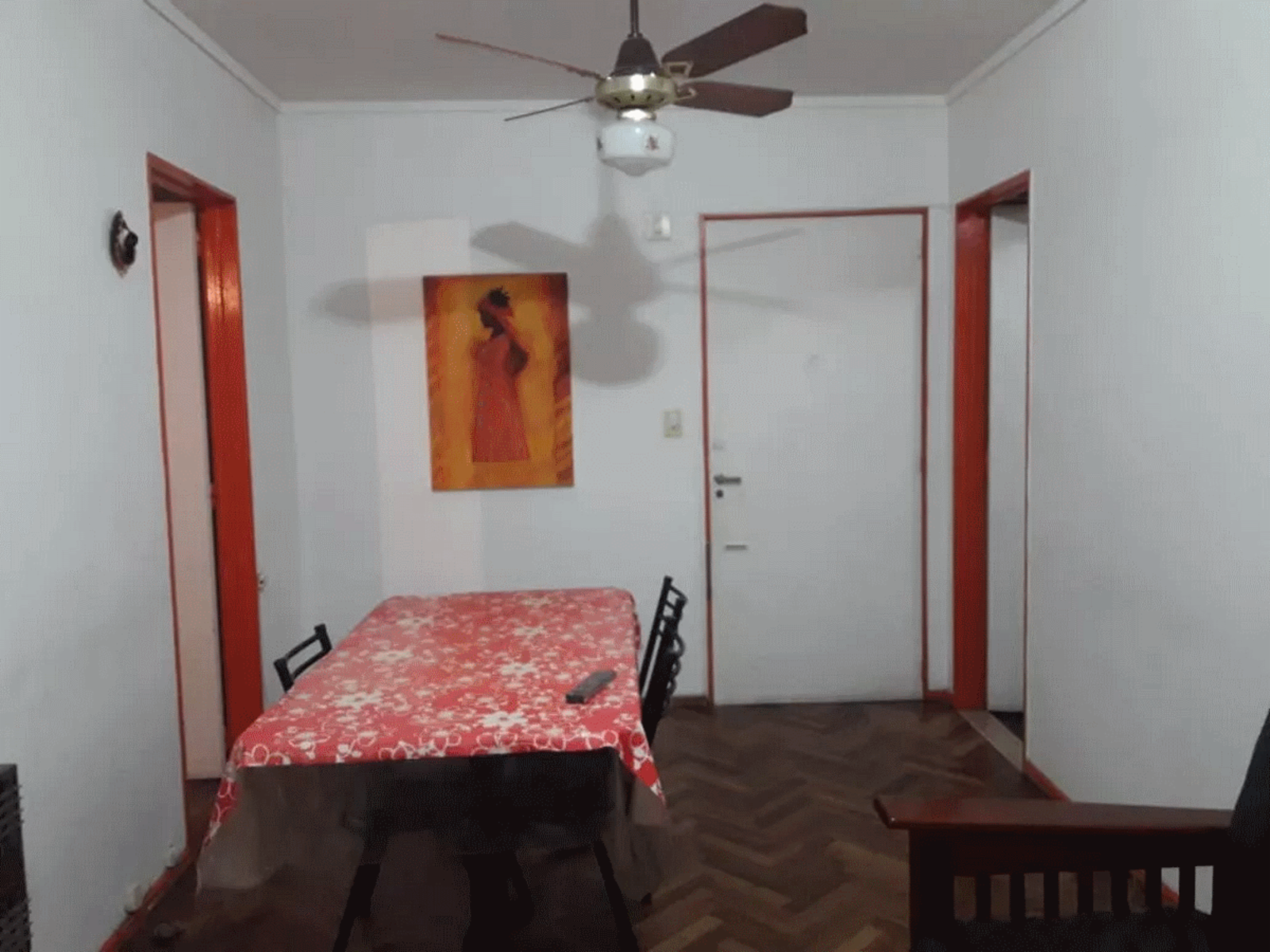Departamento en Venta en Balvanera 2 1/2 ambientes 35 m2 - Rivadavia 2300 — foto 3