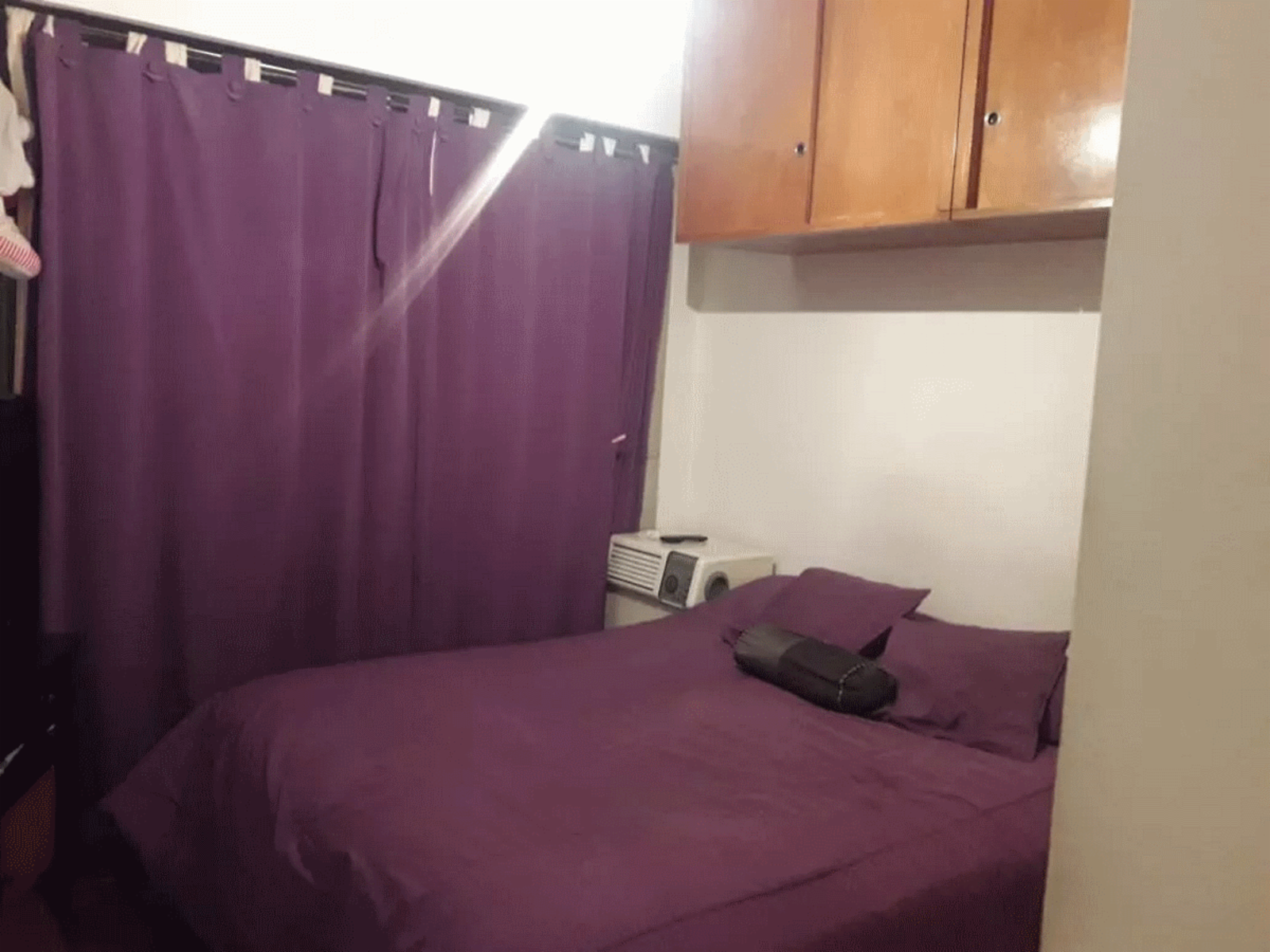 Departamento en Venta en Balvanera 2 1/2 ambientes 35 m2 - Rivadavia 2300 — foto 6
