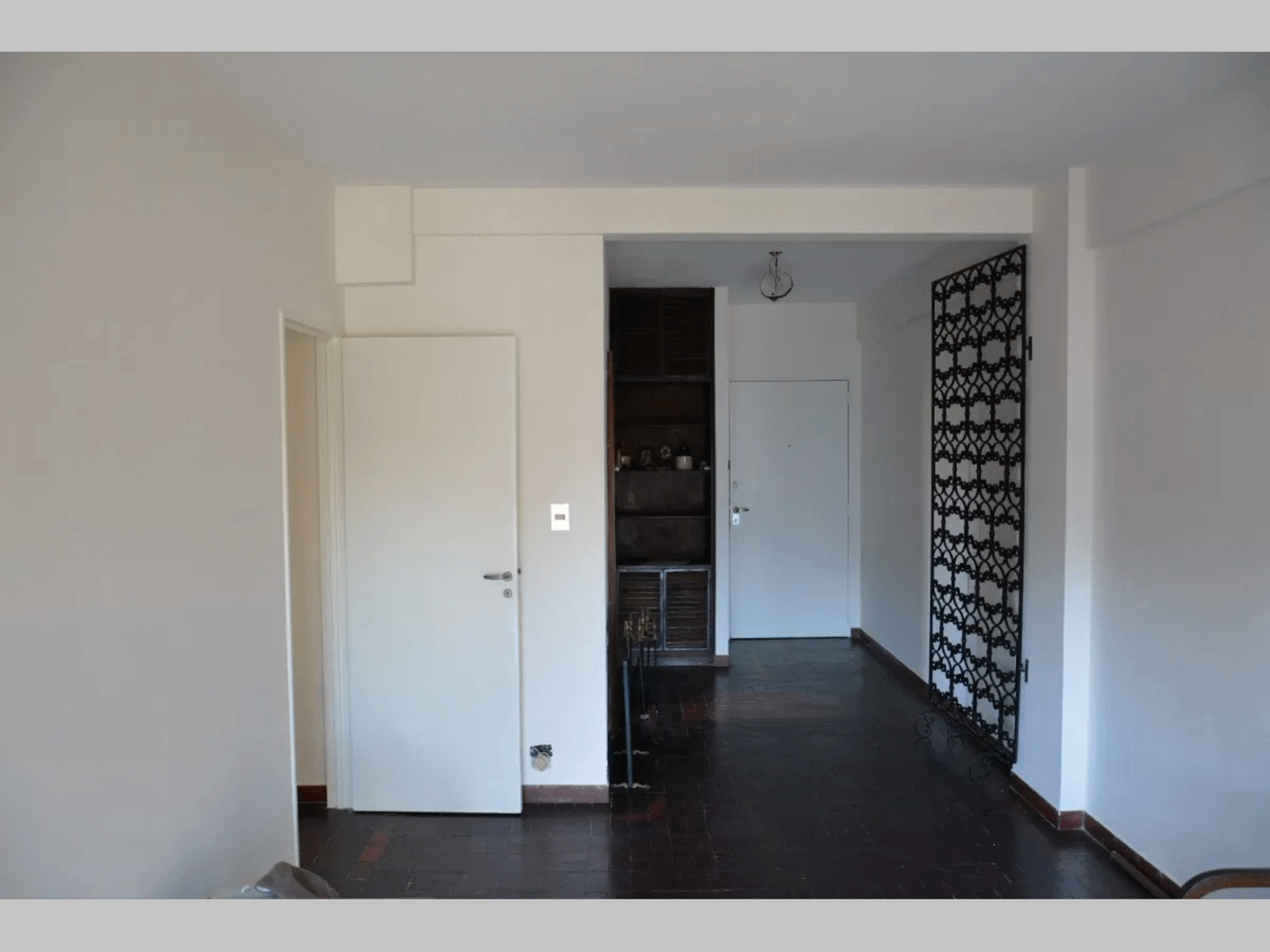 Departamento en Venta en San Cristóbal 3 ambientes 67 m2 + balcón al frente - Carlos Calvo 2000 — foto 2