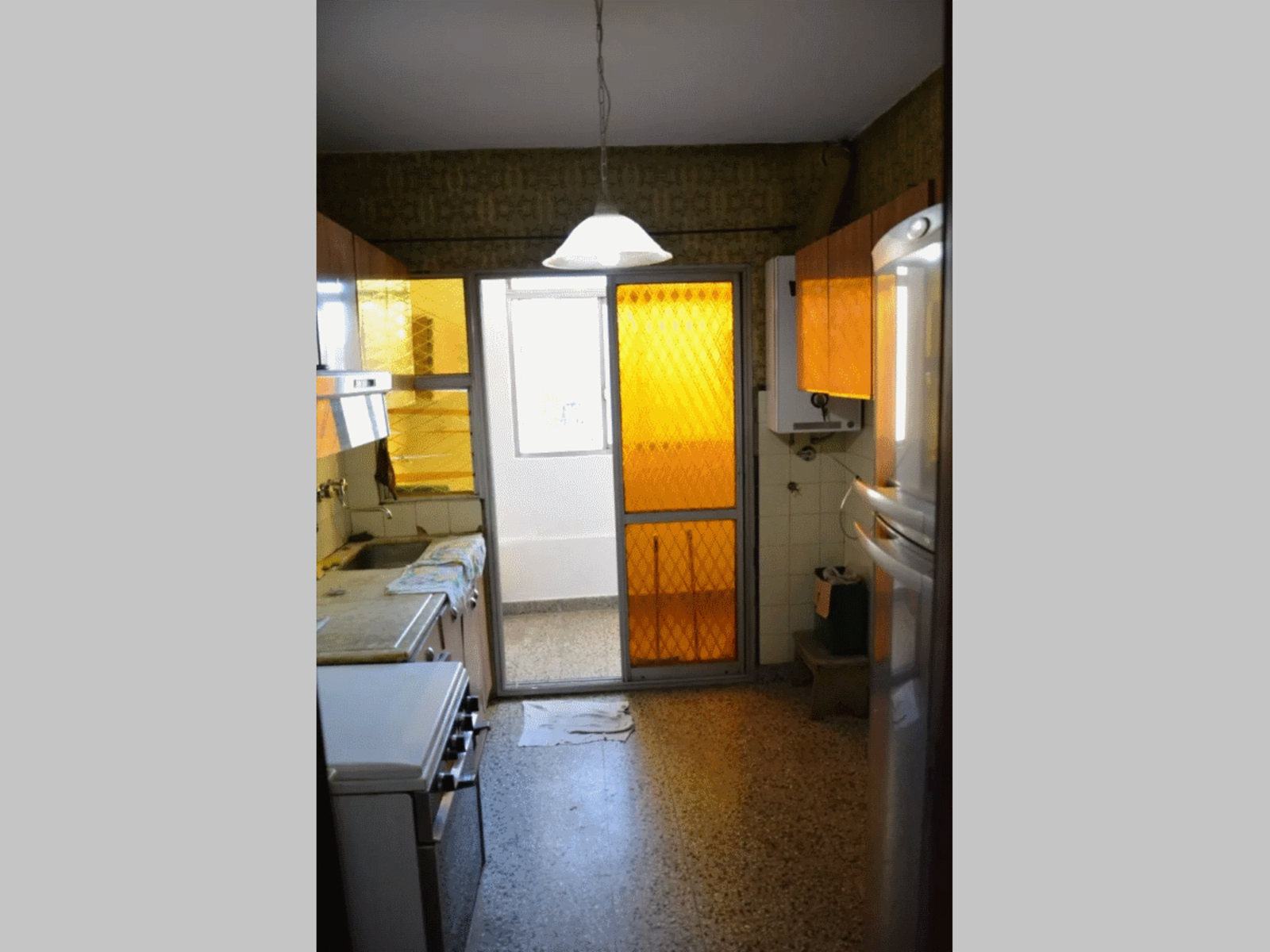 Departamento en Venta en San Cristóbal 3 ambientes 67 m2 + balcón al frente - Carlos Calvo 2000 — foto 5