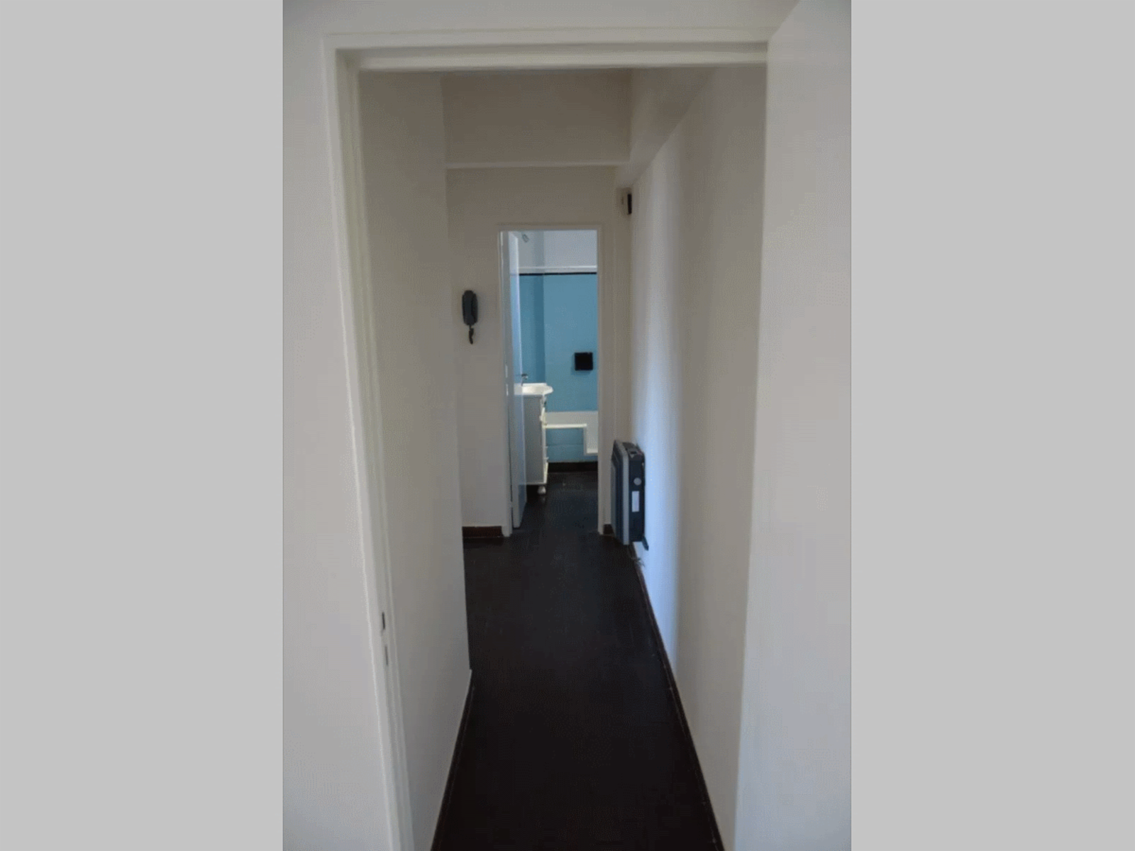 Departamento en Venta en San Cristóbal 3 ambientes 67 m2 + balcón al frente - Carlos Calvo 2000 — foto 8