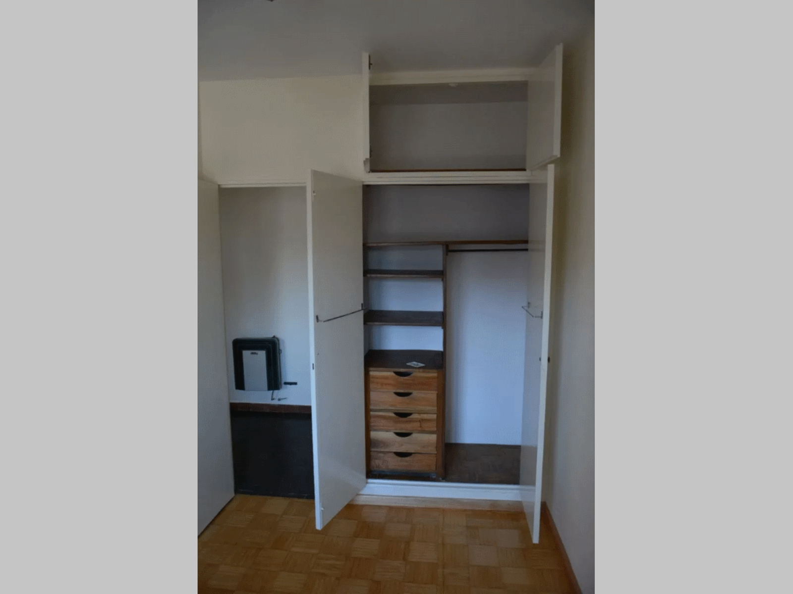 Departamento en Venta en San Cristóbal 3 ambientes 67 m2 + balcón al frente - Carlos Calvo 2000 — foto 11