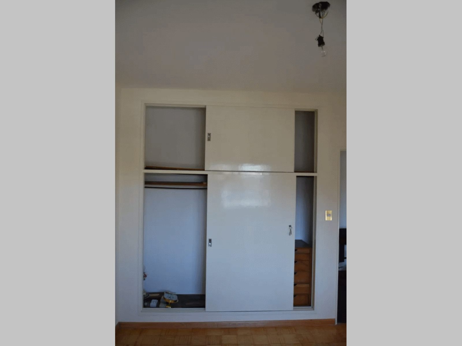 Departamento en Venta en San Cristóbal 3 ambientes 67 m2 + balcón al frente - Carlos Calvo 2000 — foto 13