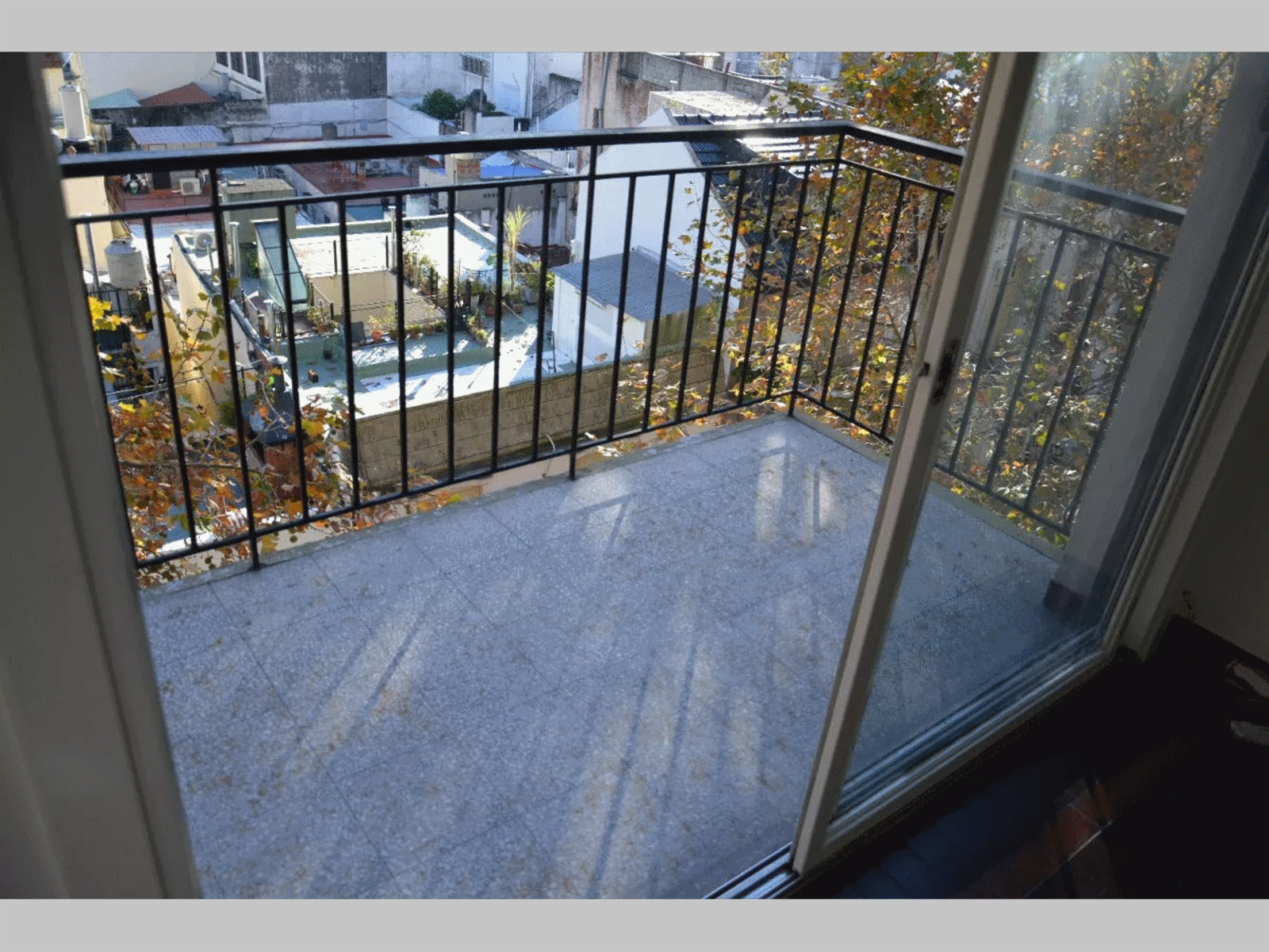 Departamento en Venta en San Cristóbal 3 ambientes 67 m2 + balcón al frente - Carlos Calvo 2000 — foto 4