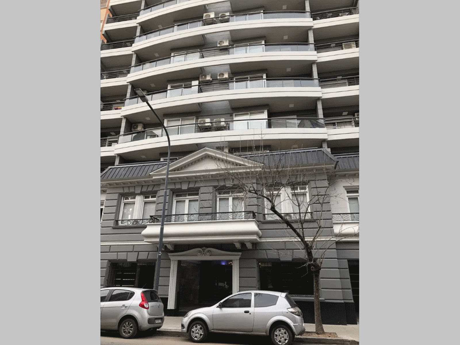 Departamento en Venta en Caballito 1 ambiente 35 m2 + balcón y cochera (opcional) - Malvinas Argentinas 1 — foto 2