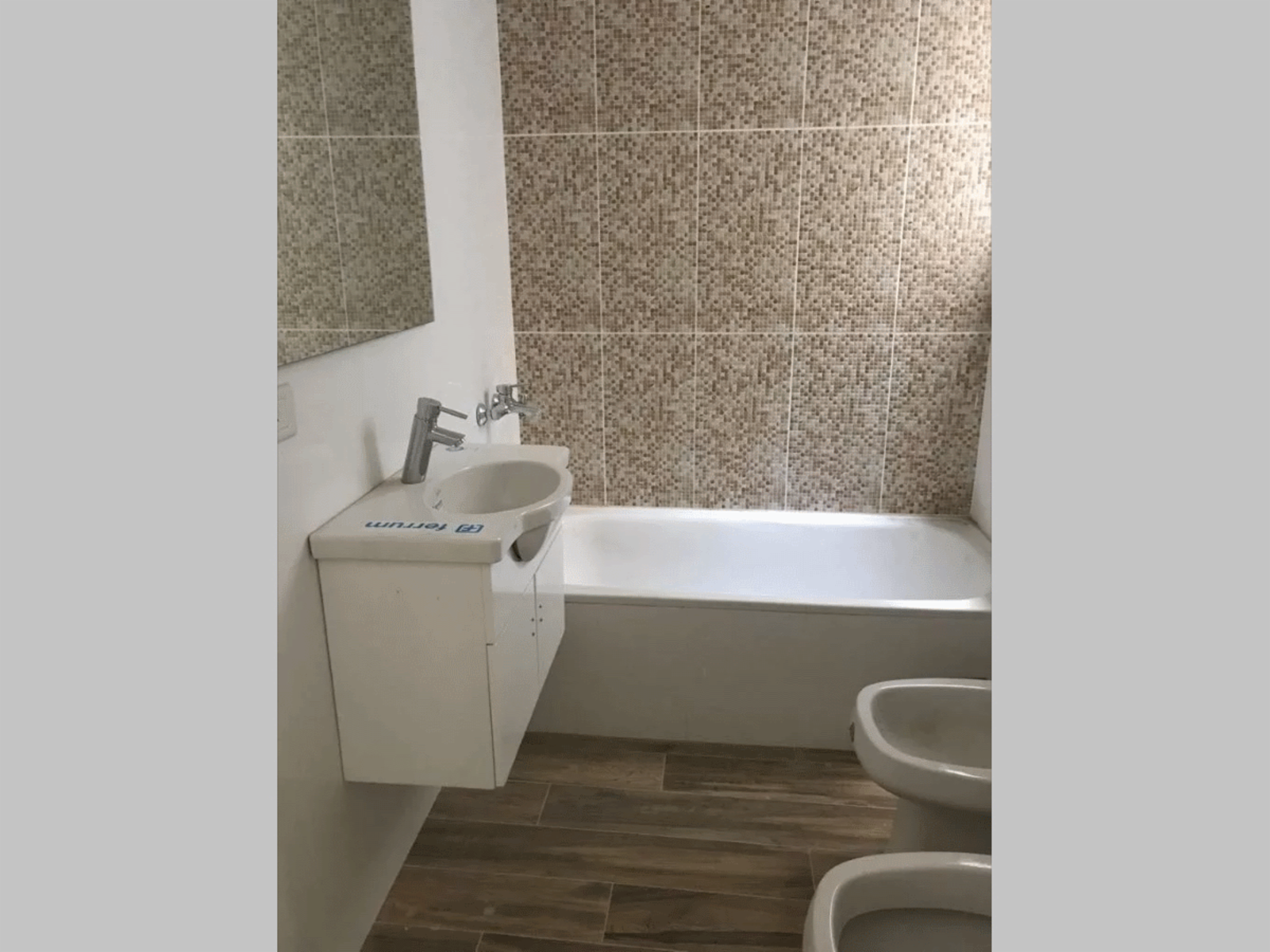 Departamento en Venta en Caballito 1 ambiente 35 m2 + balcón y cochera (opcional) - Malvinas Argentinas 1 — foto 8