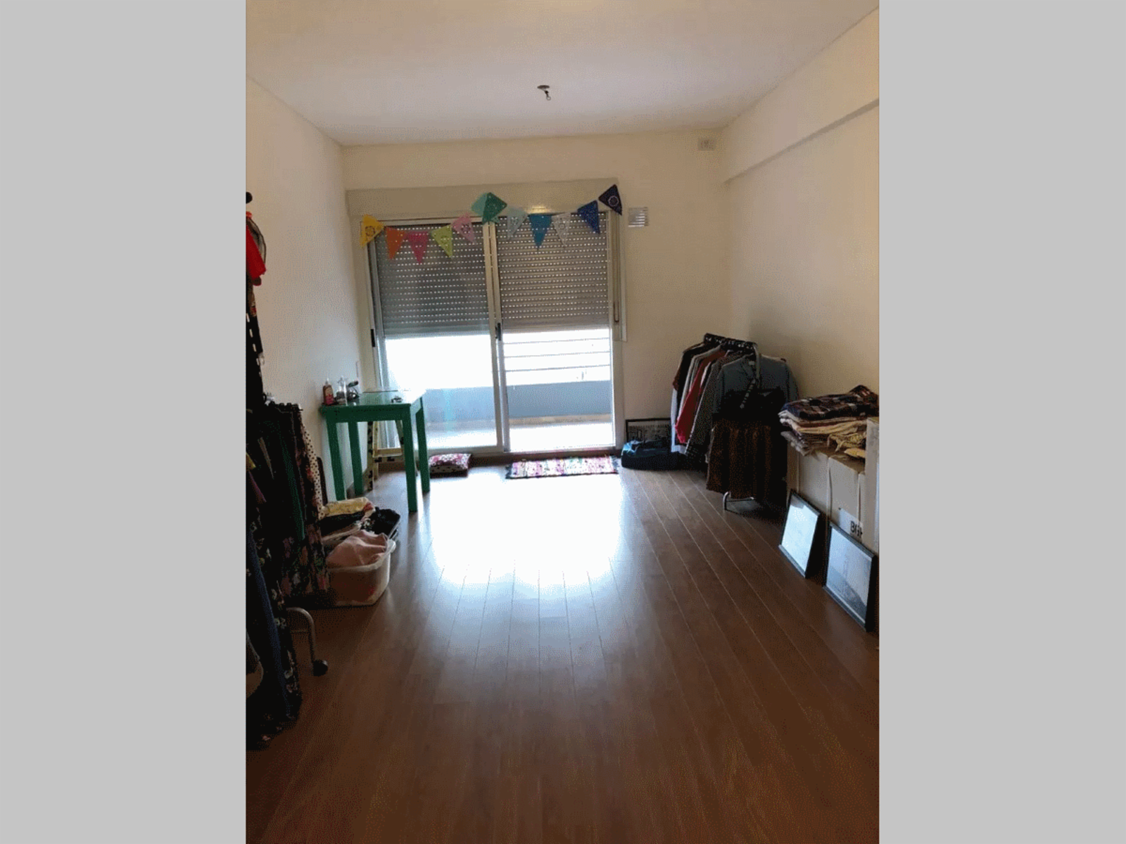 Departamento en Venta en Caballito 1 ambiente 35 m2 + balcón y cochera (opcional) - Malvinas Argentinas 1 — foto 11