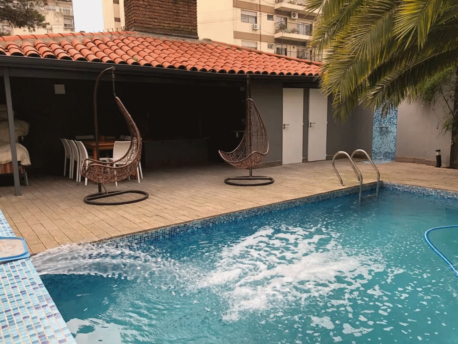 Departamento en Venta en Caballito 1 ambiente 35 m2 + balcón y cochera (opcional) - Malvinas Argentinas 1 — foto 13