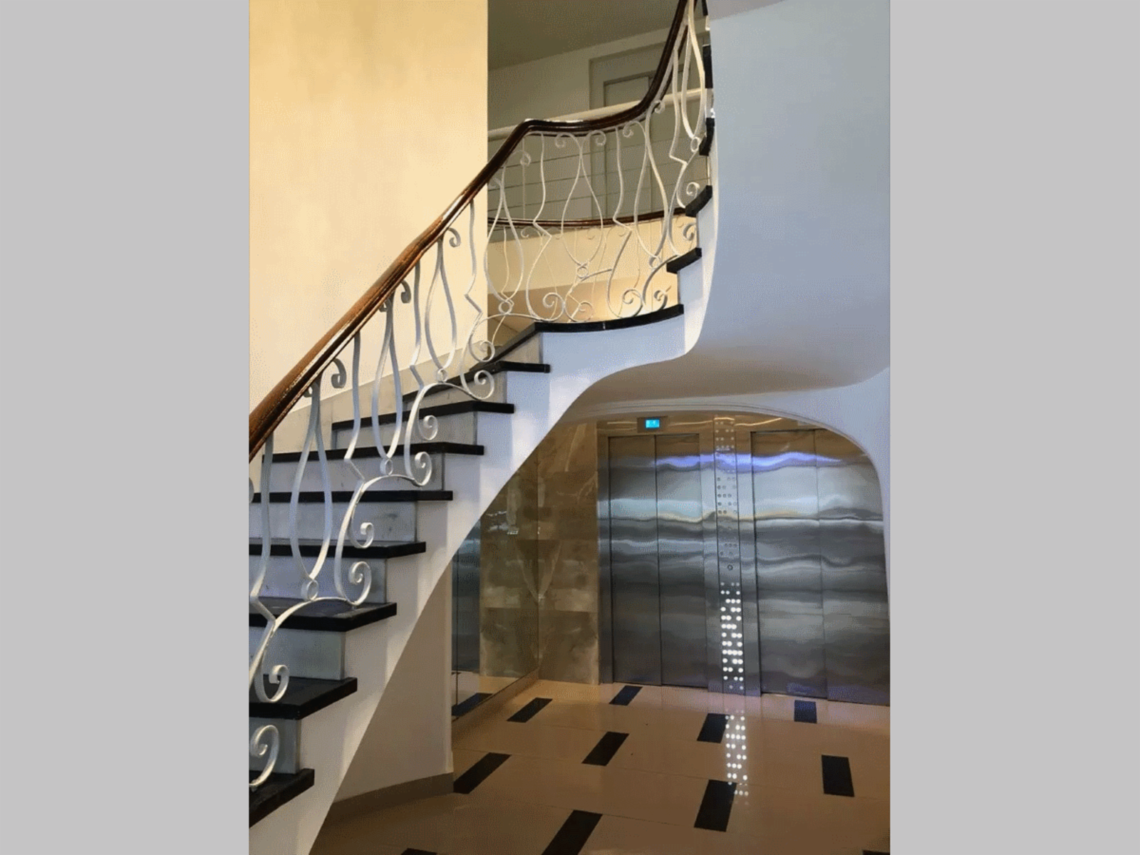 Departamento en Venta en Caballito 1 ambiente 35 m2 + balcón y cochera (opcional) - Malvinas Argentinas 1 — foto 3