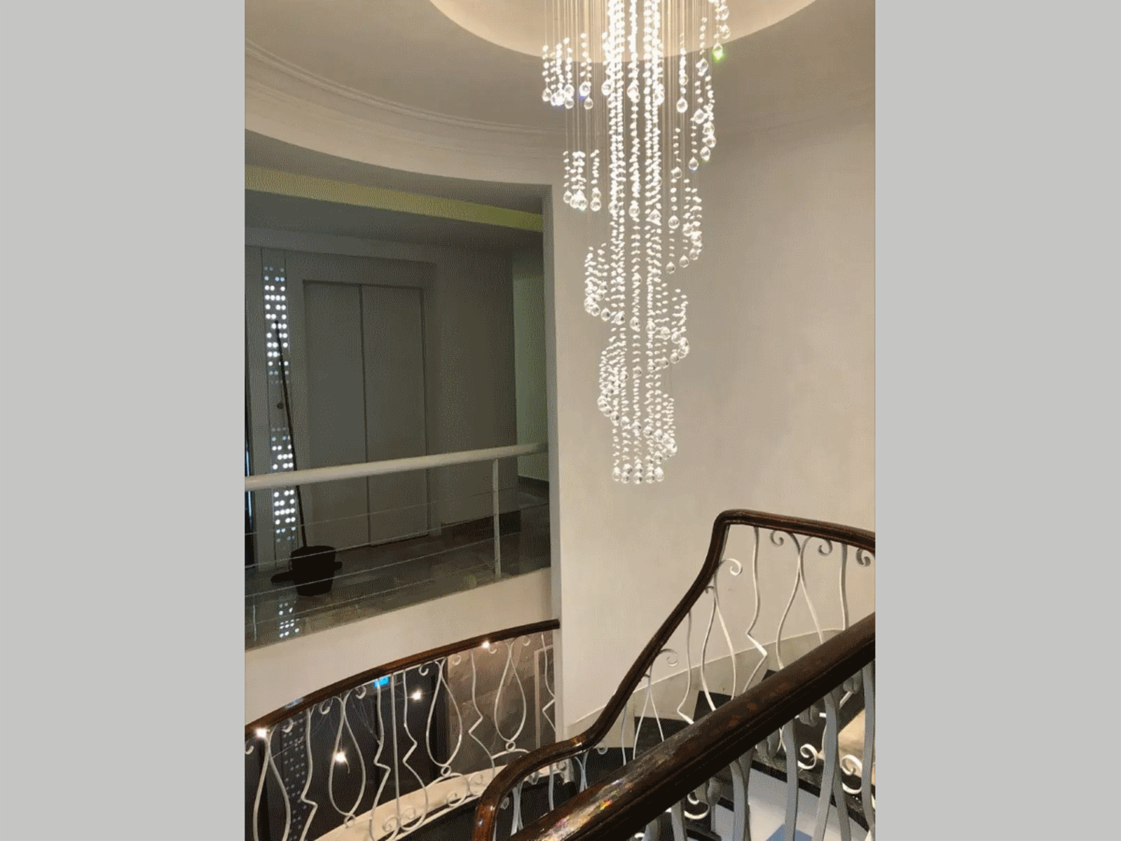 Departamento en Venta en Caballito 1 ambiente 35 m2 + balcón y cochera (opcional) - Malvinas Argentinas 1 — foto 4