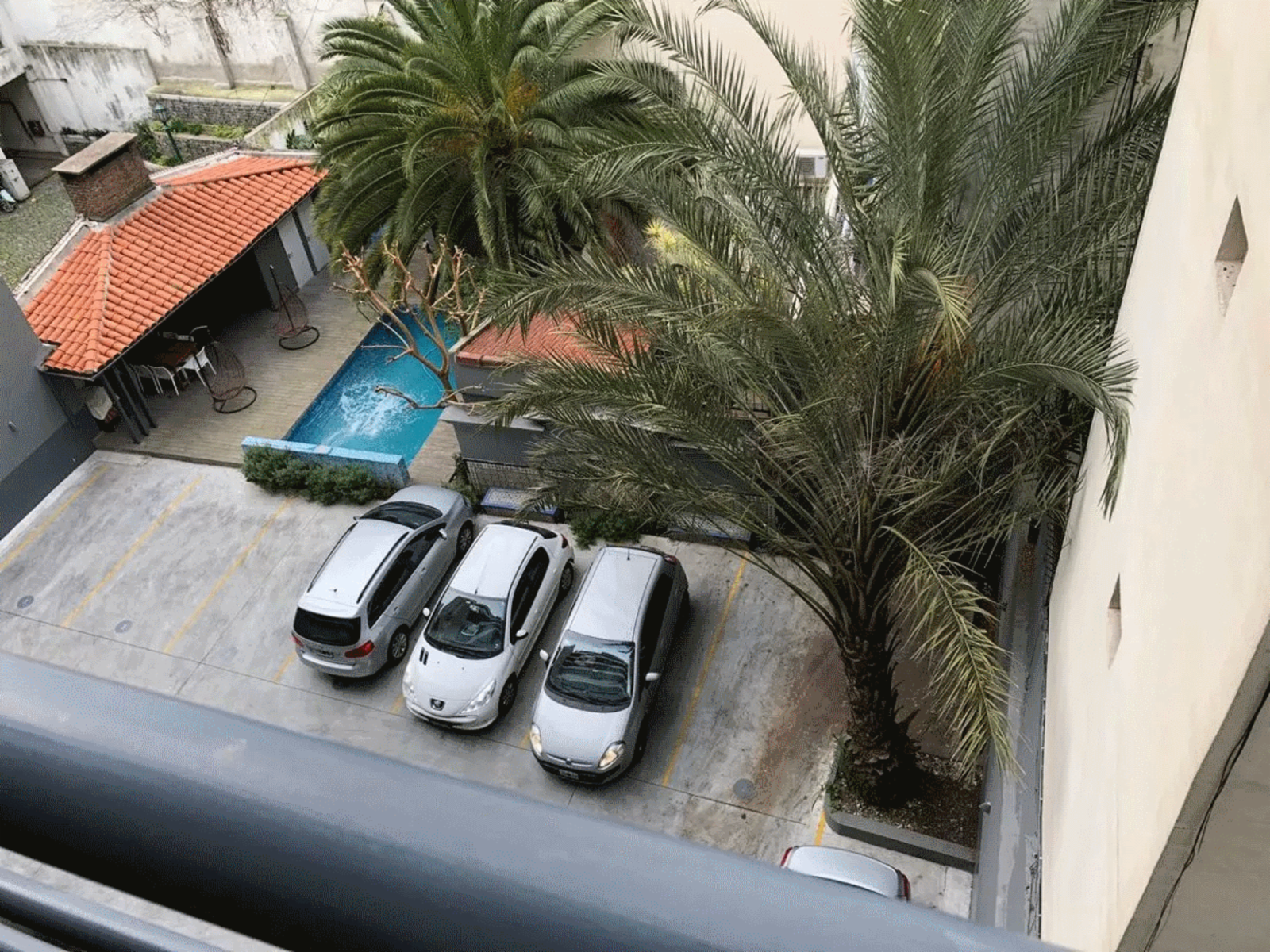 Departamento en Venta en Caballito 1 ambiente 35 m2 + balcón y cochera (opcional) - Malvinas Argentinas 1 — foto 12