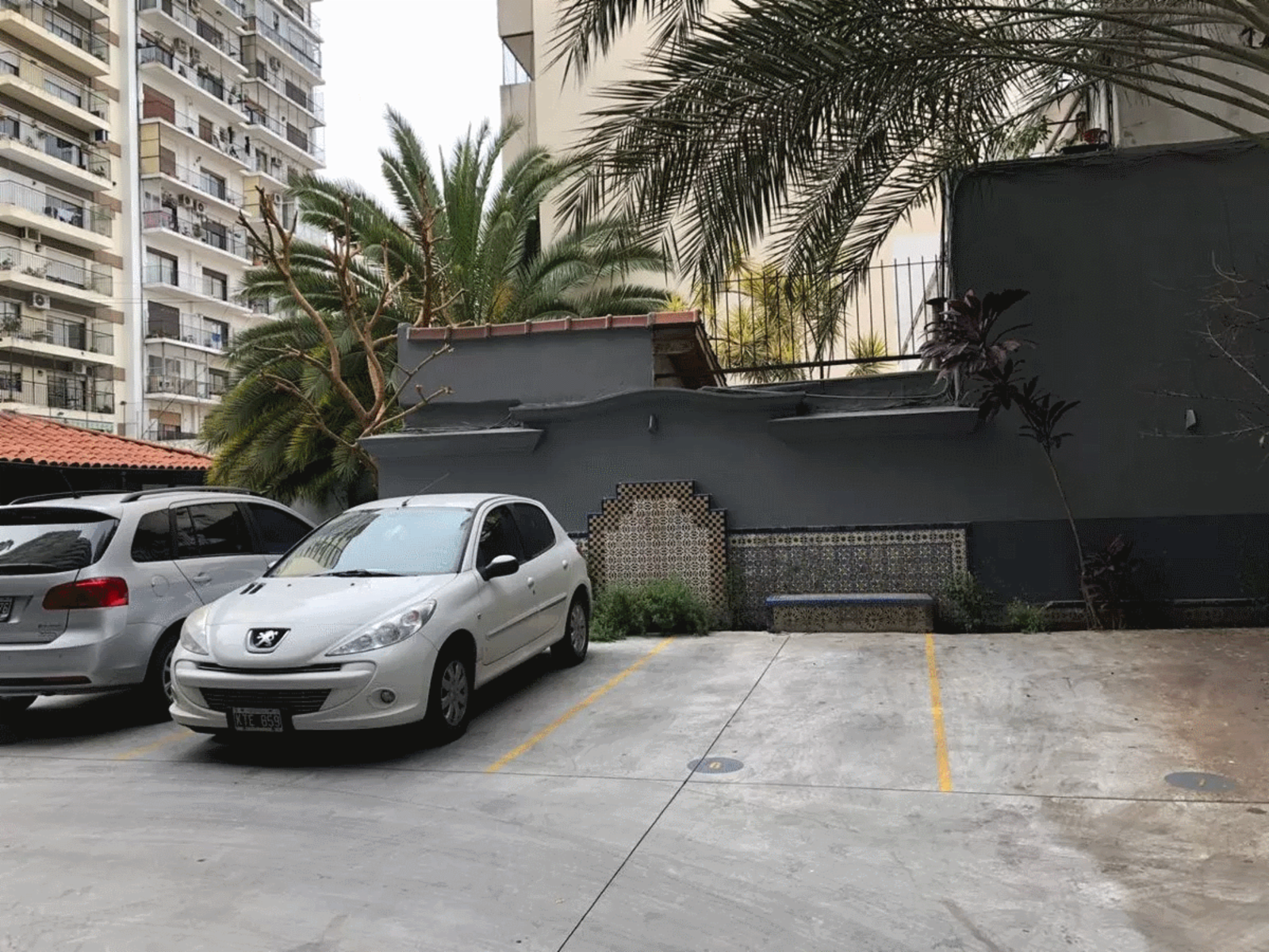 Departamento en Venta en Caballito 1 ambiente 35 m2 + balcón y cochera (opcional) - Malvinas Argentinas 1 — foto 14