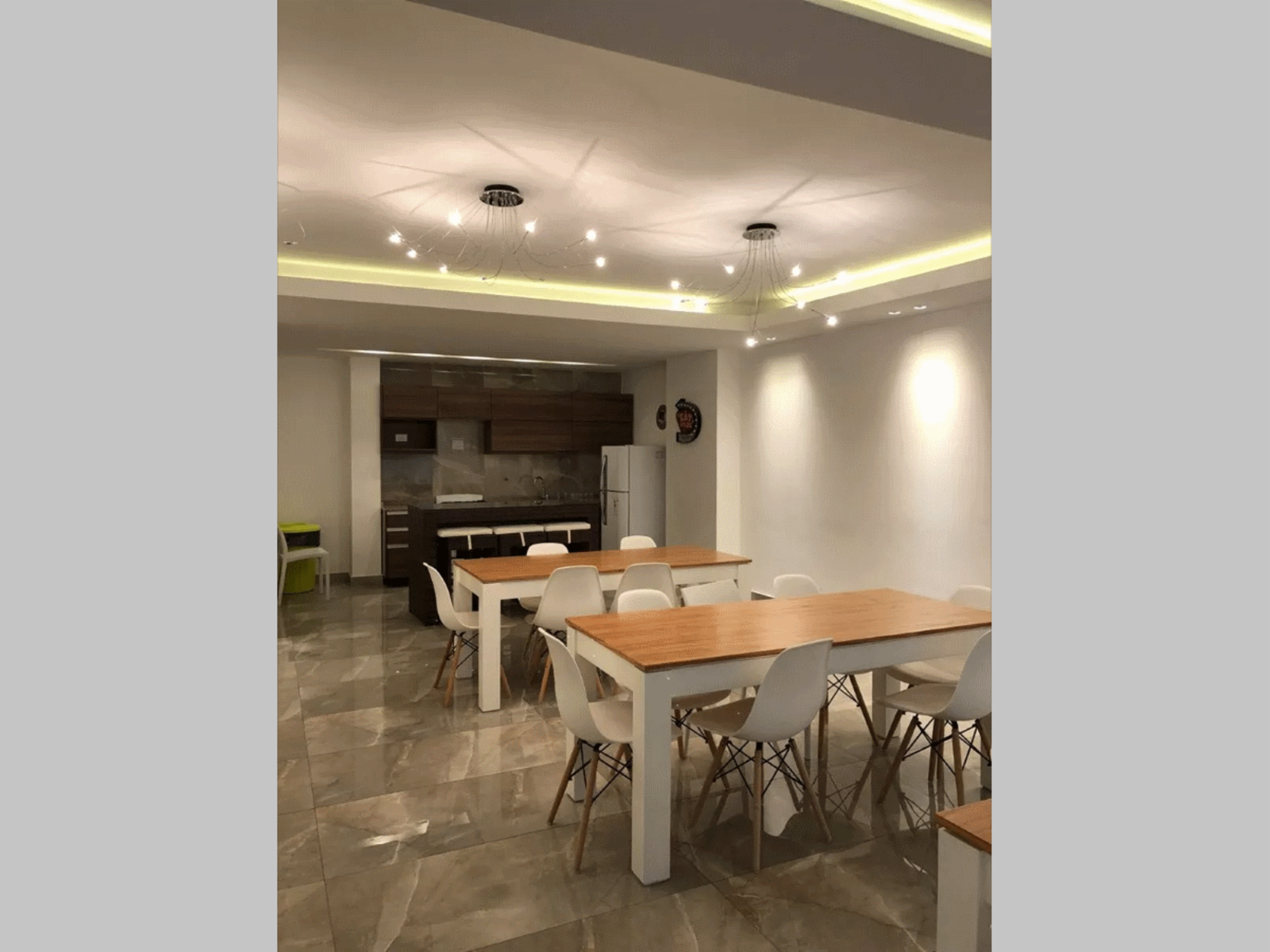 Departamento en Venta en Caballito 1 ambiente 35 m2 + balcón y cochera (opcional) - Malvinas Argentinas 1 — foto 15