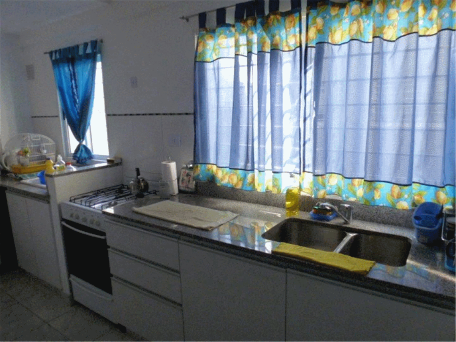 Departamento en Venta en Caballito 3 ambientes 65 m2 + balcón y cochera, al frente - Espinosa 1100 - 6