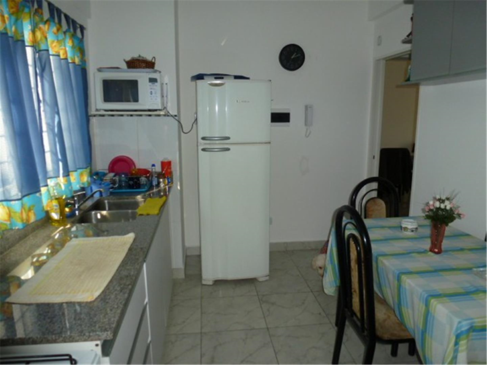 Departamento en Venta en Caballito 3 ambientes 65 m2 + balcón y cochera, al frente - Espinosa 1100 - 7