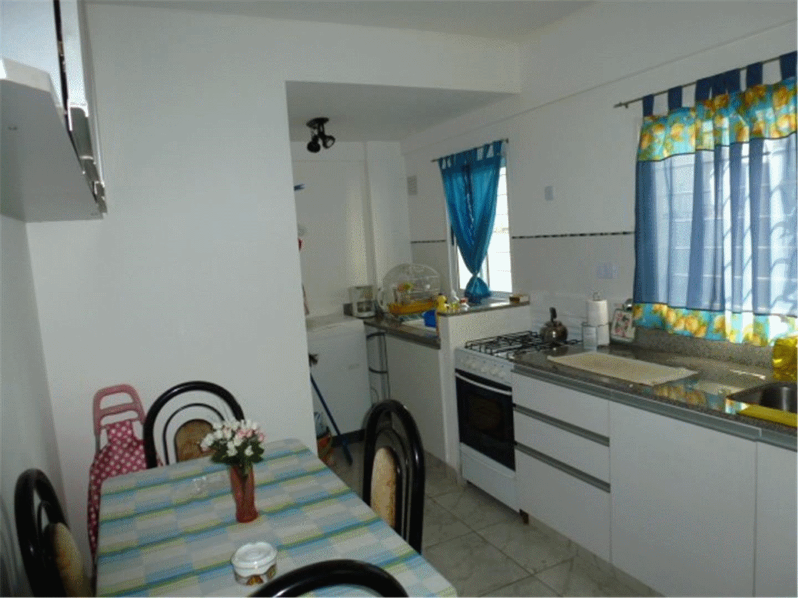 Departamento en Venta en Caballito 3 ambientes 65 m2 + balcón y cochera, al frente - Espinosa 1100 - 8