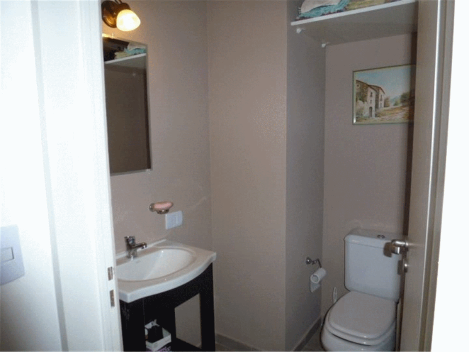 Departamento en Venta en Caballito 3 ambientes 65 m2 + balcón y cochera, al frente - Espinosa 1100 - 9