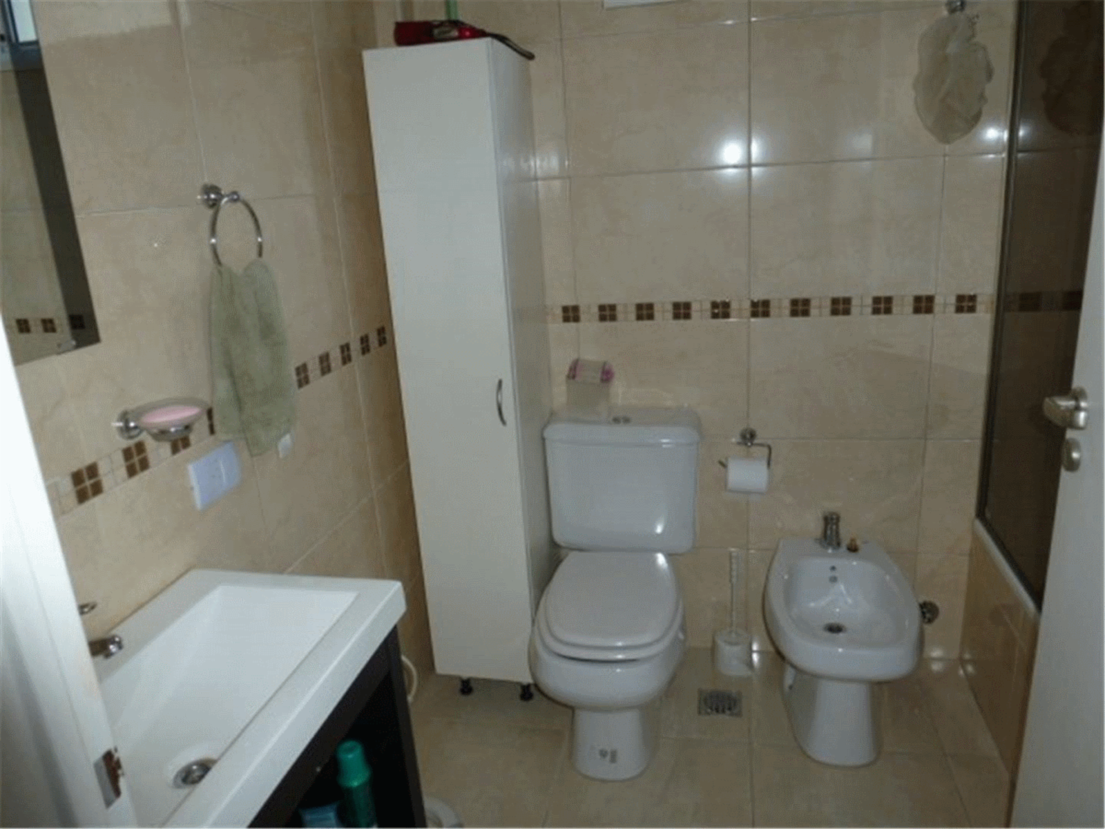 Departamento en Venta en Caballito 3 ambientes 65 m2 + balcón y cochera, al frente - Espinosa 1100 - 14