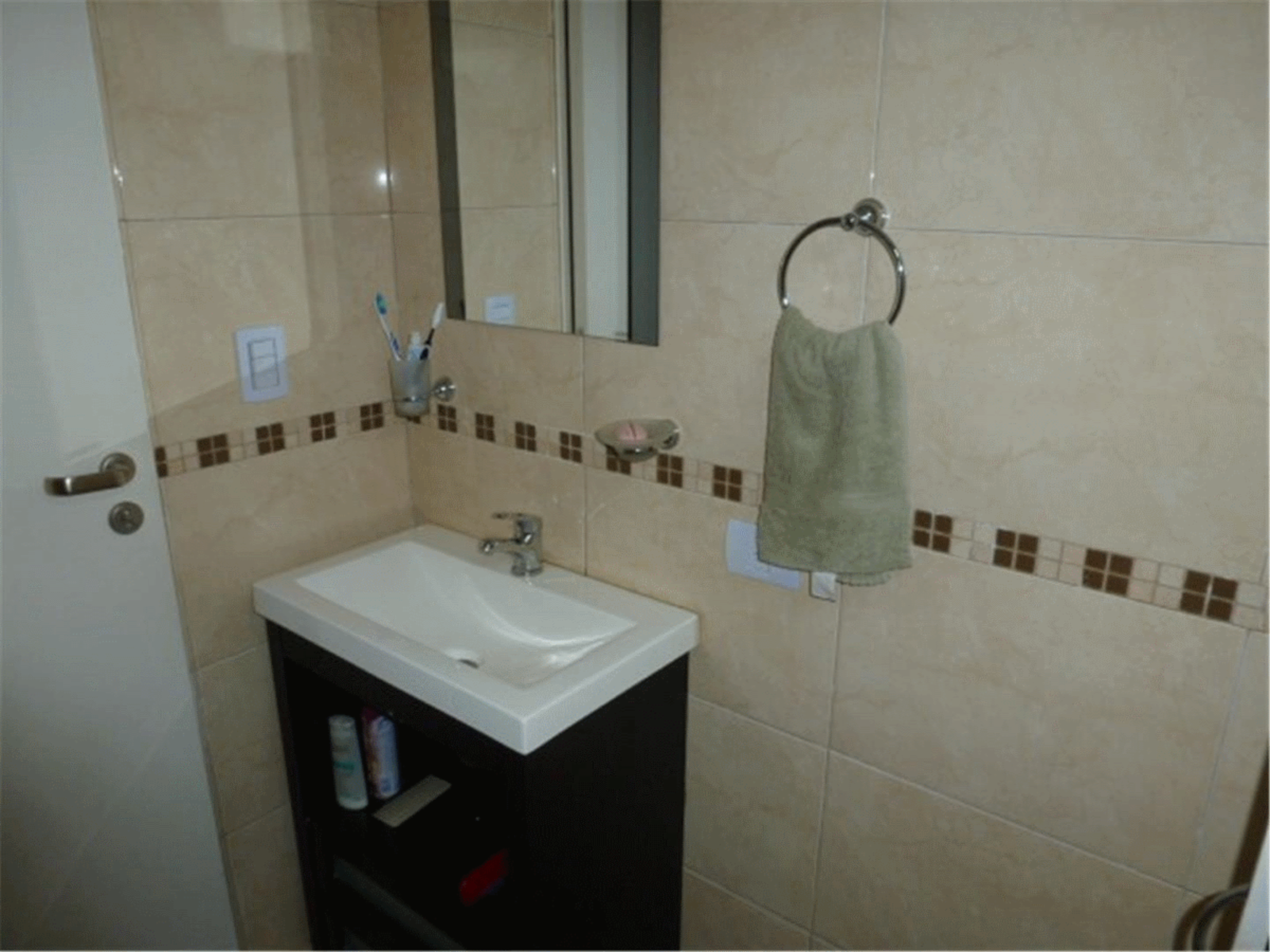 Departamento en Venta en Caballito 3 ambientes 65 m2 + balcón y cochera, al frente - Espinosa 1100 - 15