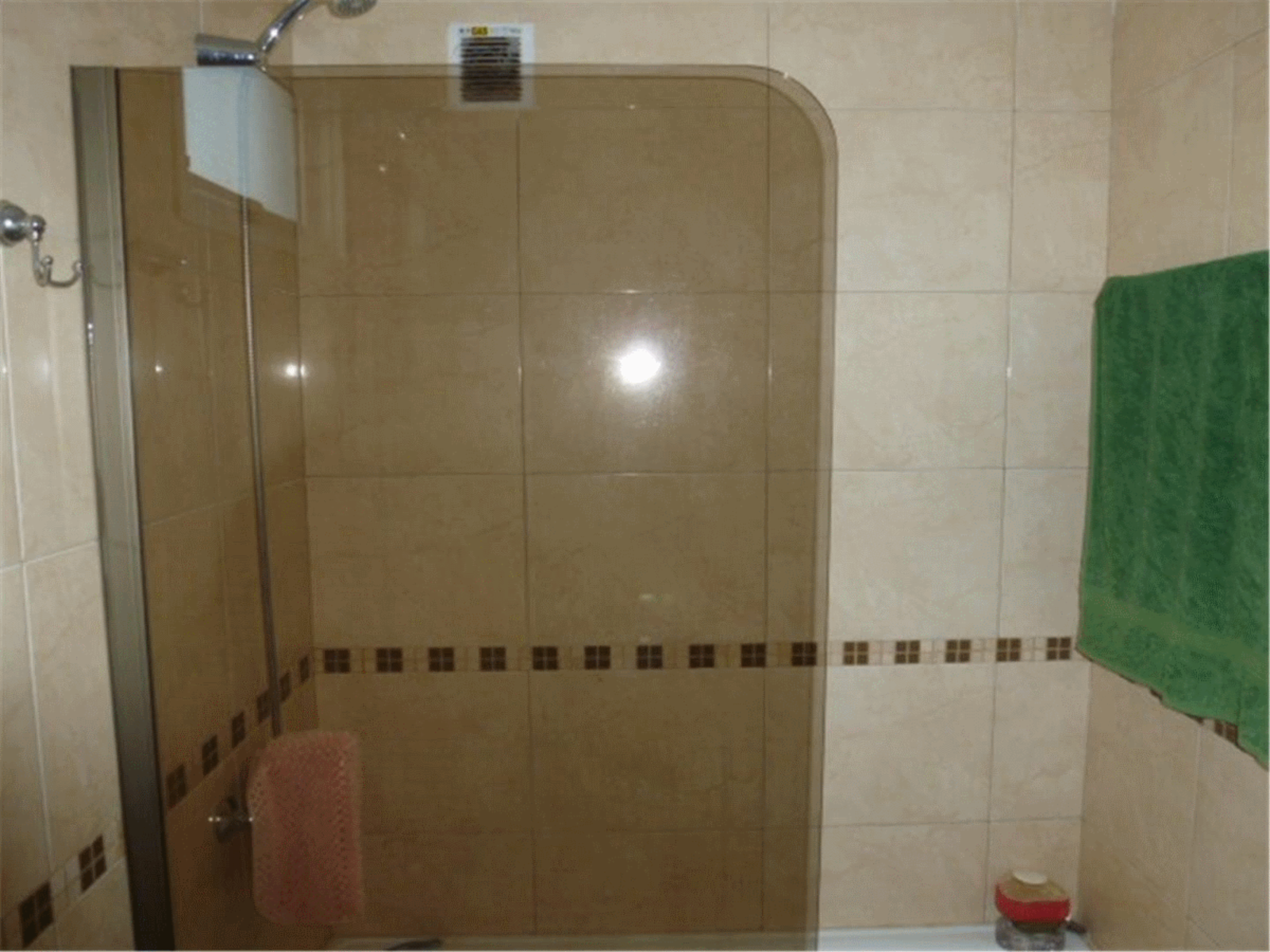 Departamento en Venta en Caballito 3 ambientes 65 m2 + balcón y cochera, al frente - Espinosa 1100 - 16