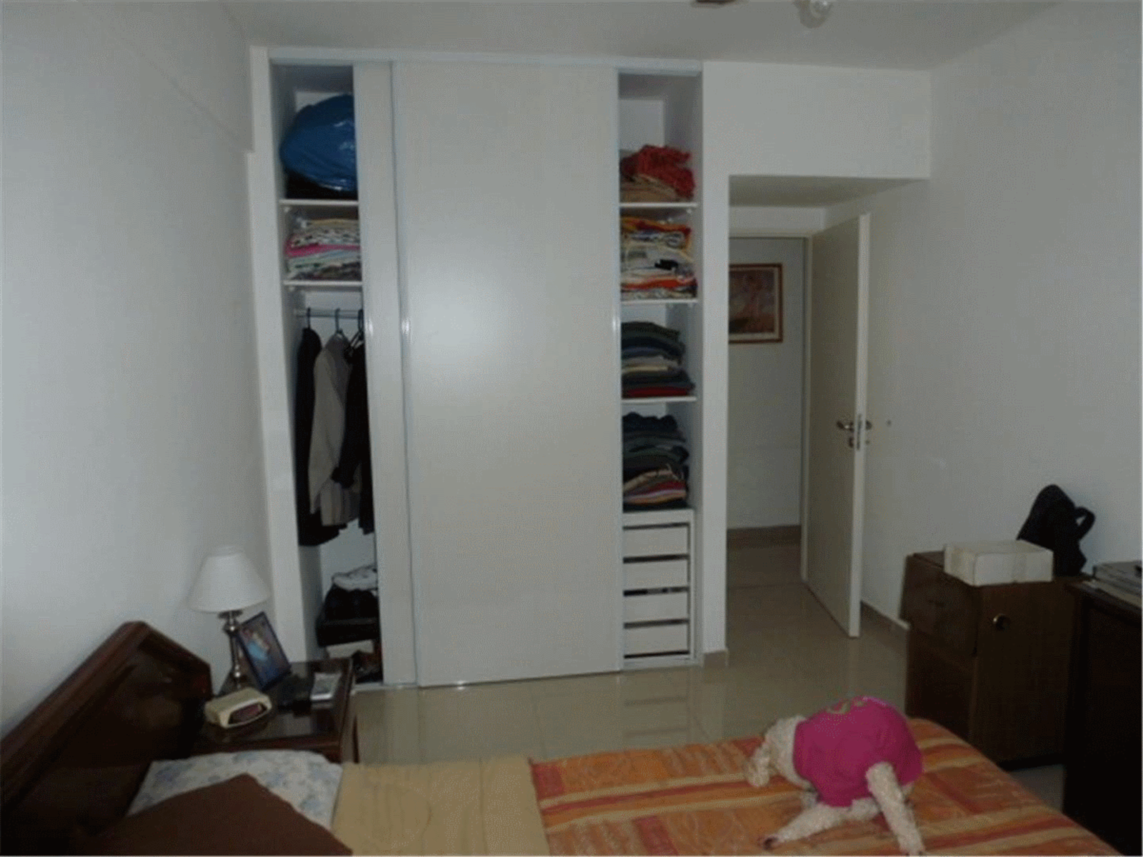 Departamento en Venta en Caballito 3 ambientes 65 m2 + balcón y cochera, al frente - Espinosa 1100 - 17